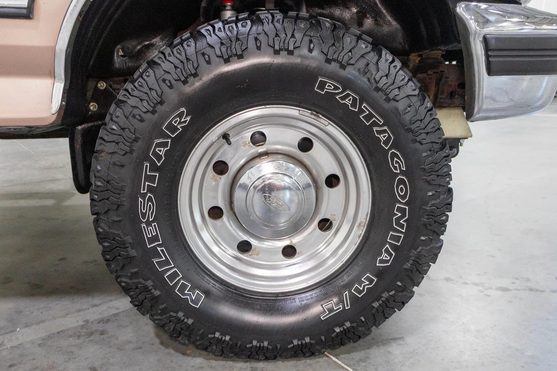 1997 Ford F250 XL Power Stroke