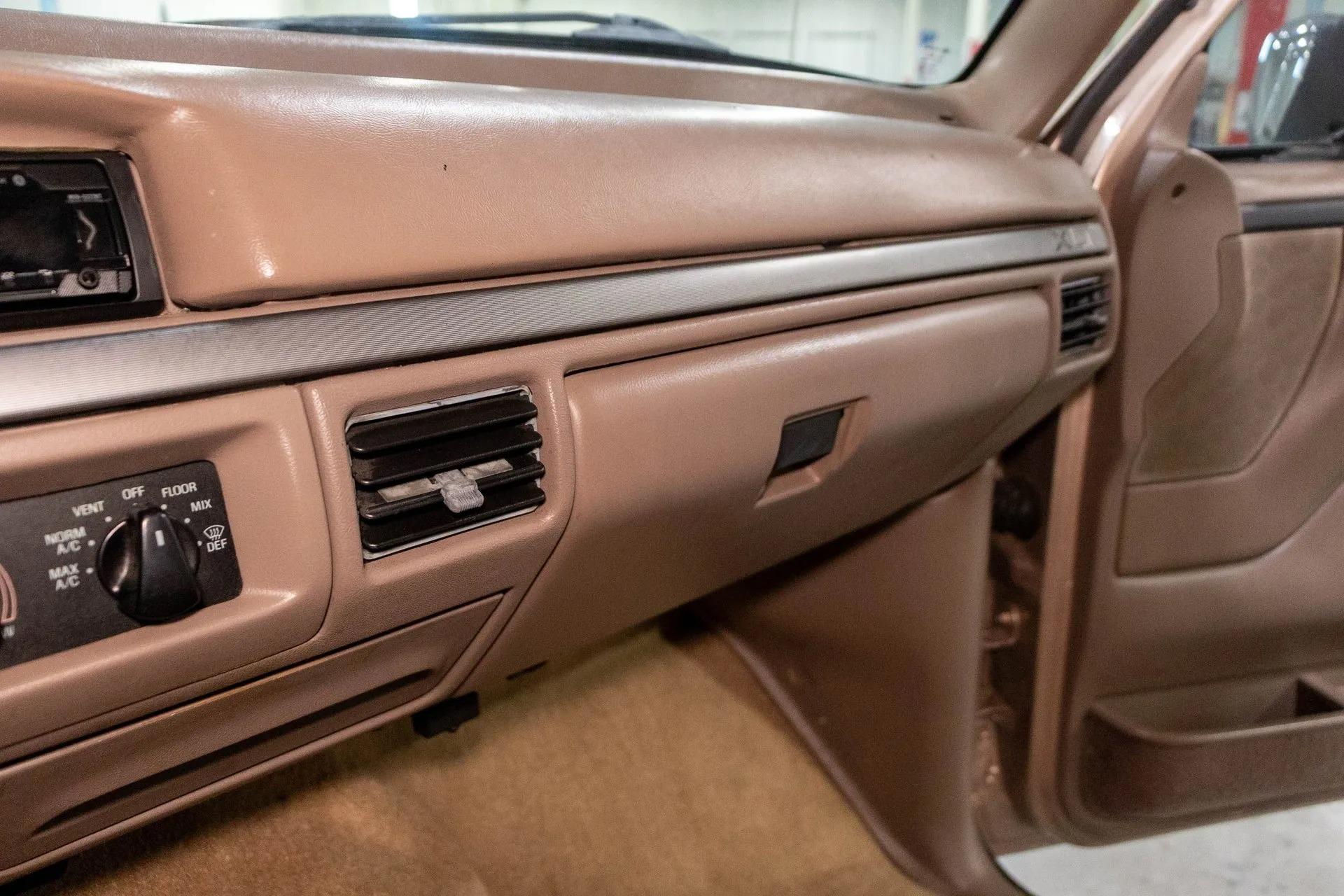 1997 Ford F250 XL Power Stroke