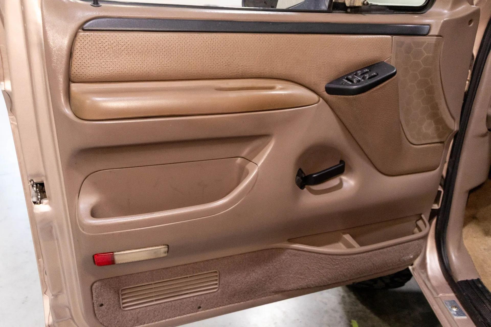 1997 Ford F250 XL Power Stroke