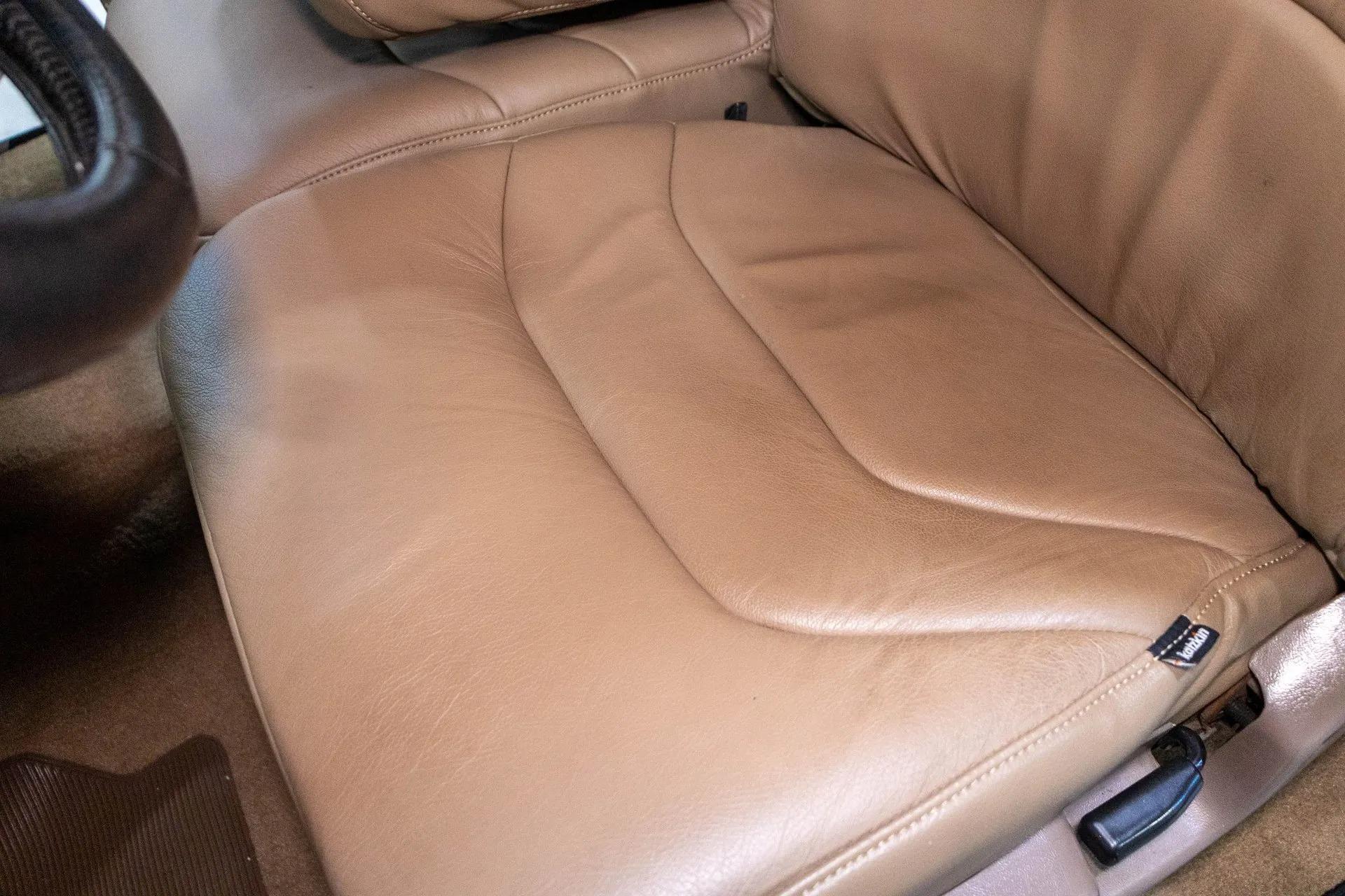 1997 Ford F250 XL Power Stroke