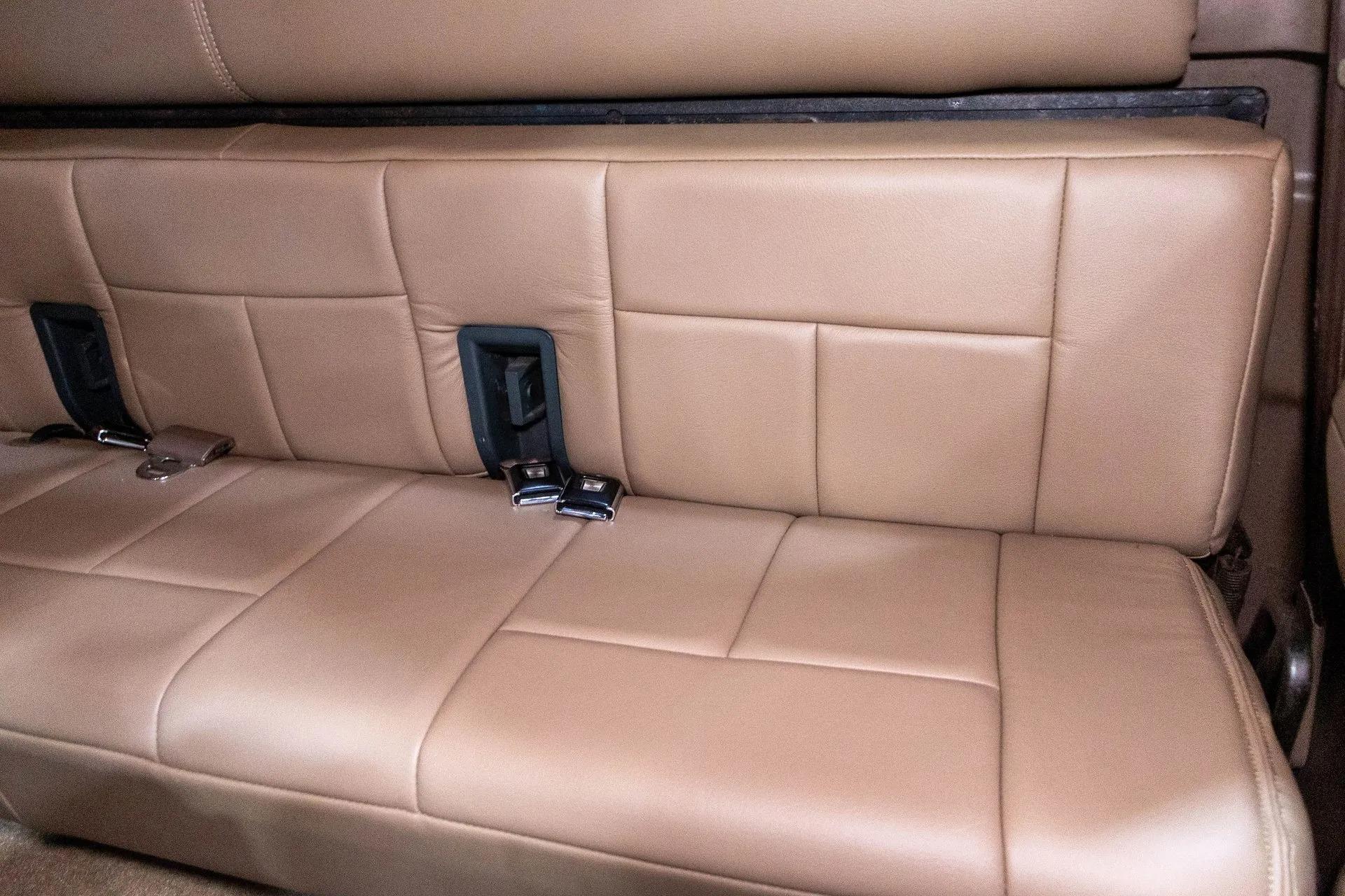 1997 Ford F250 XL Power Stroke