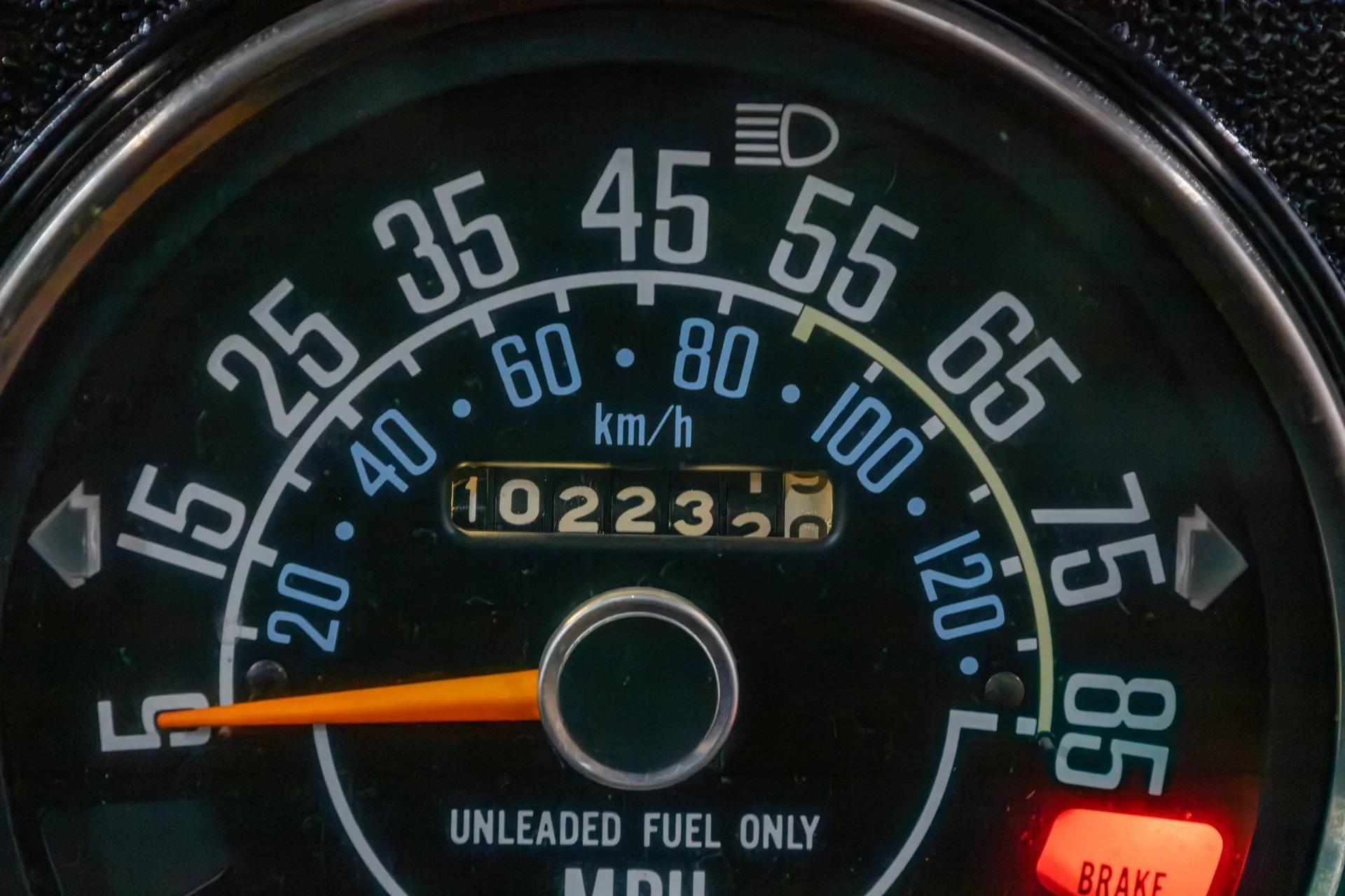 1985 Jeep CJ-7 Renegade