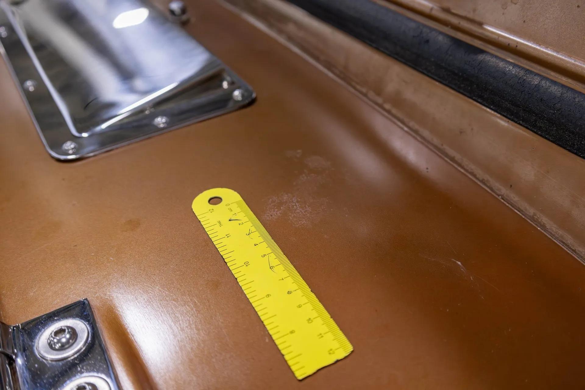 1985 Jeep CJ-7 Renegade