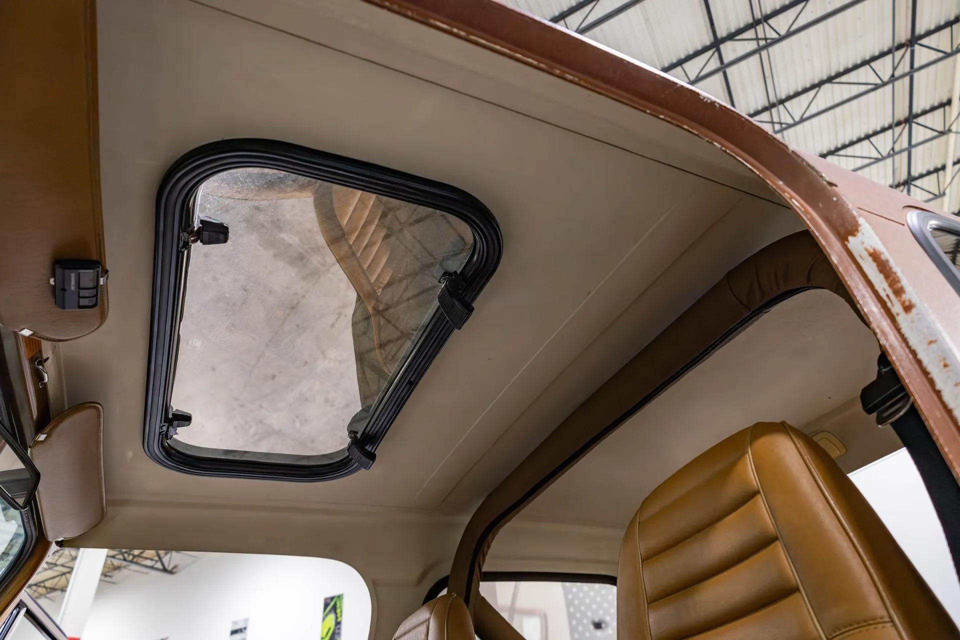 1985 Jeep CJ-7 Renegade
