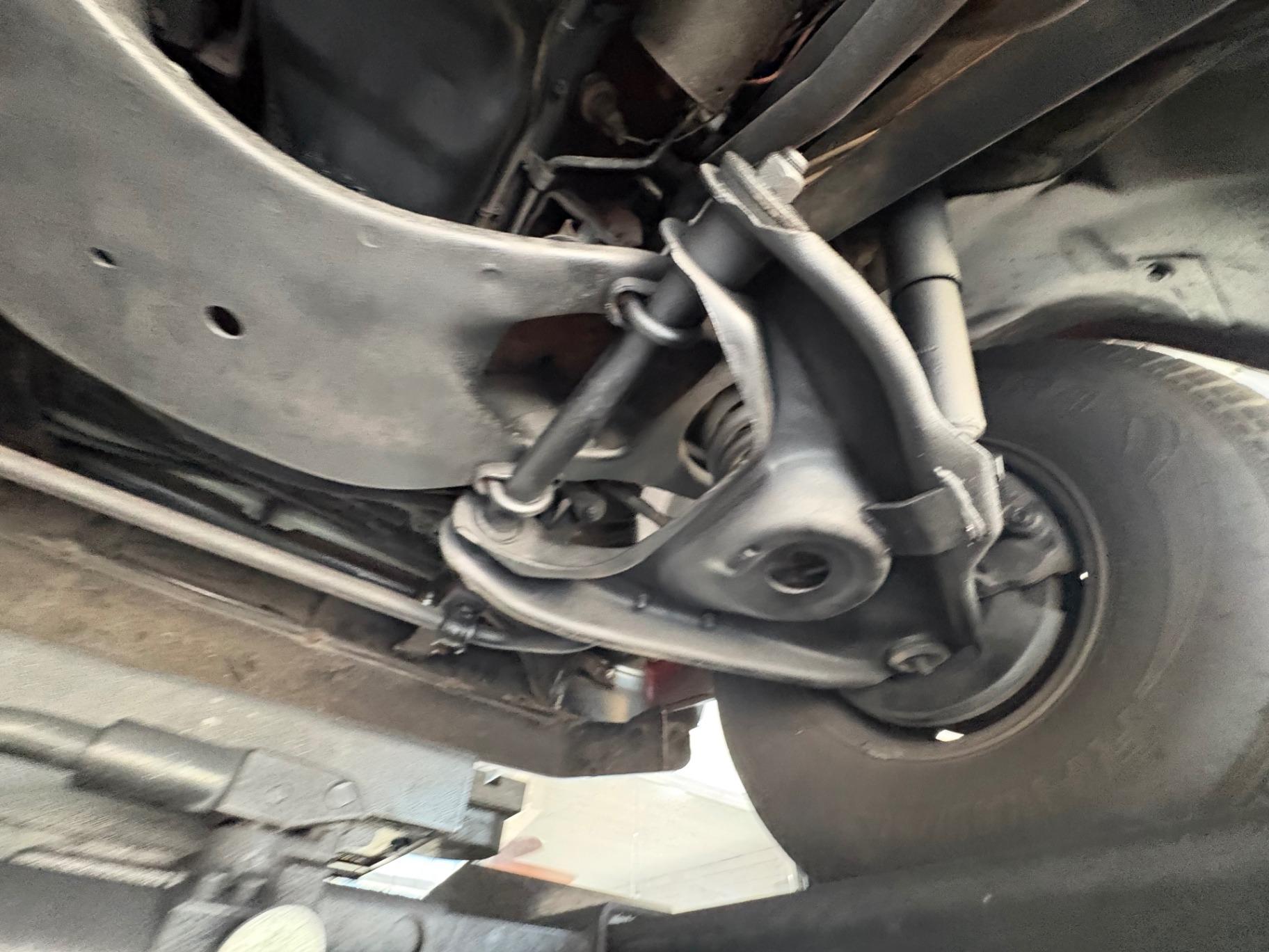 1987 Chevrolet C10 Silverado