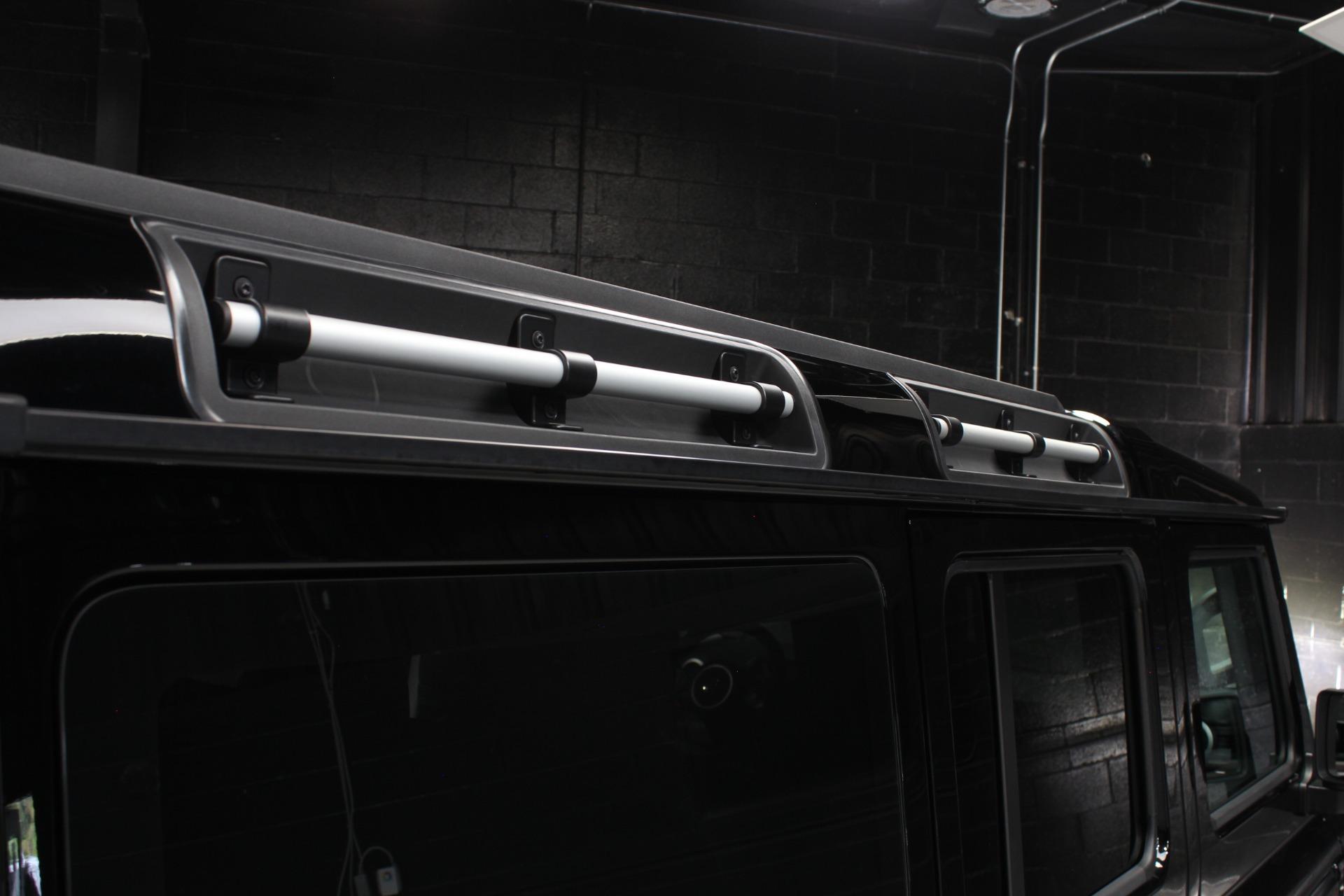 2024 INEOS Grenadier Fieldmaster