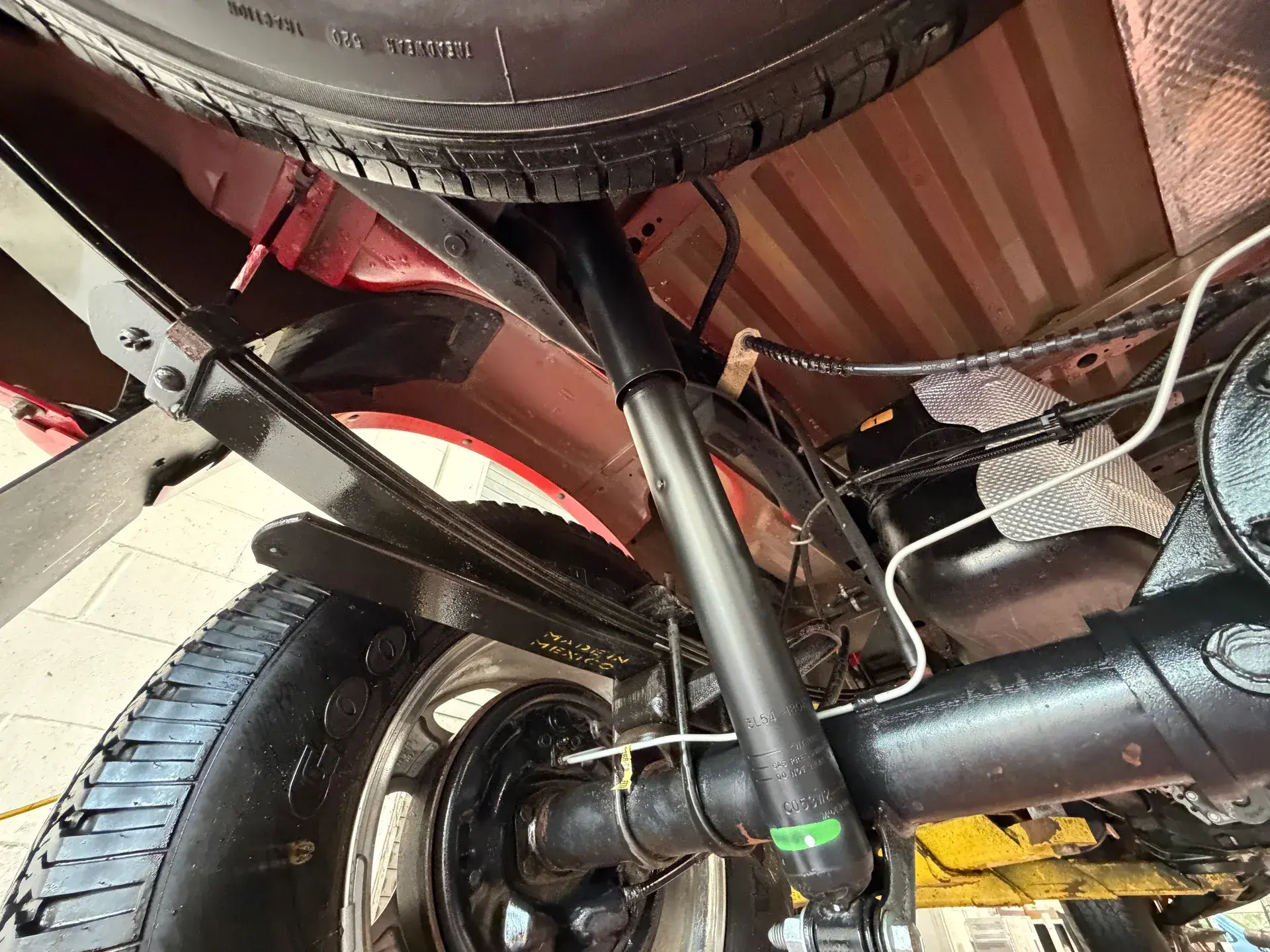 2k-Mile 2003 Ford Ranger Edge