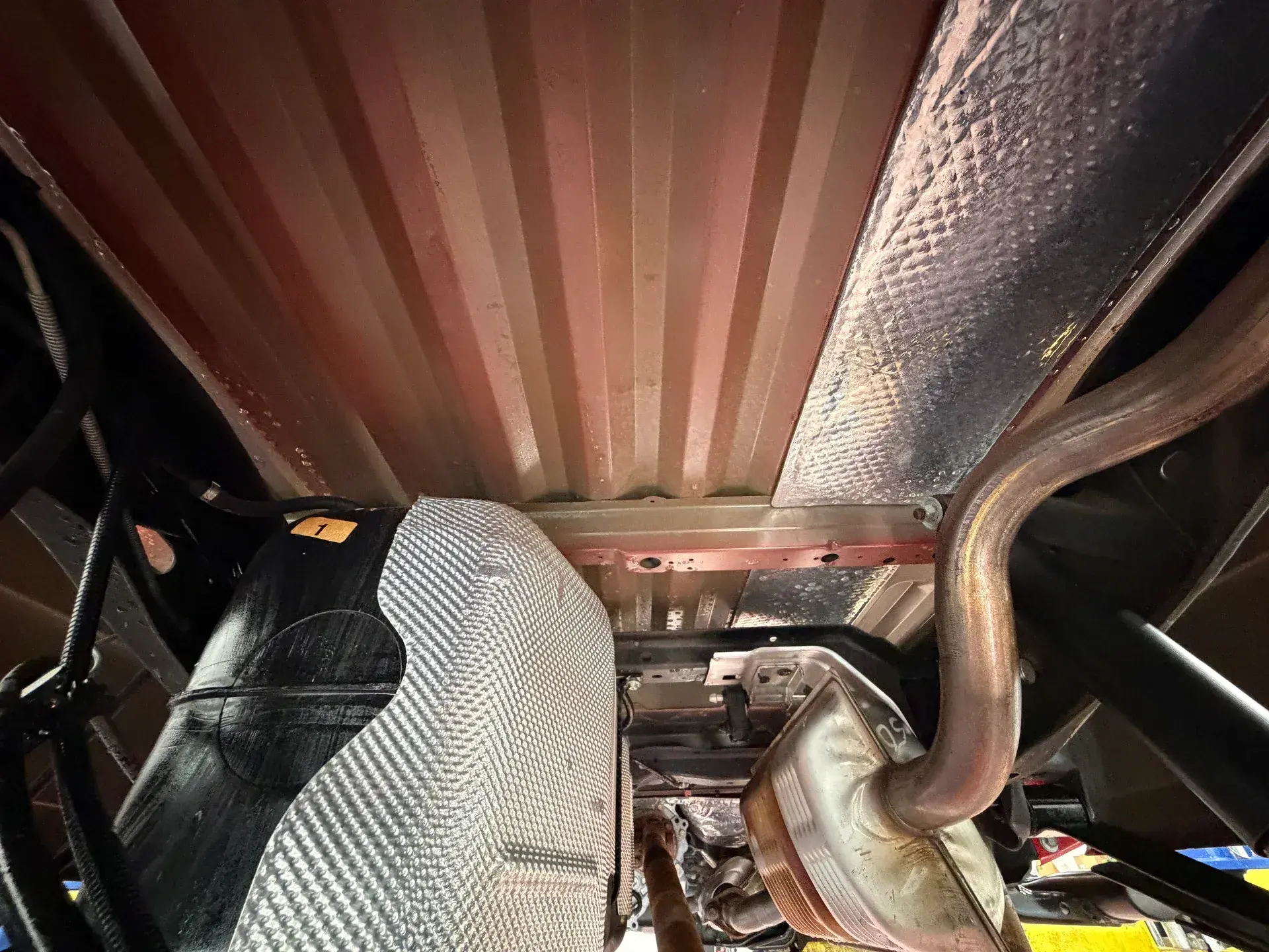 2k-Mile 2003 Ford Ranger Edge