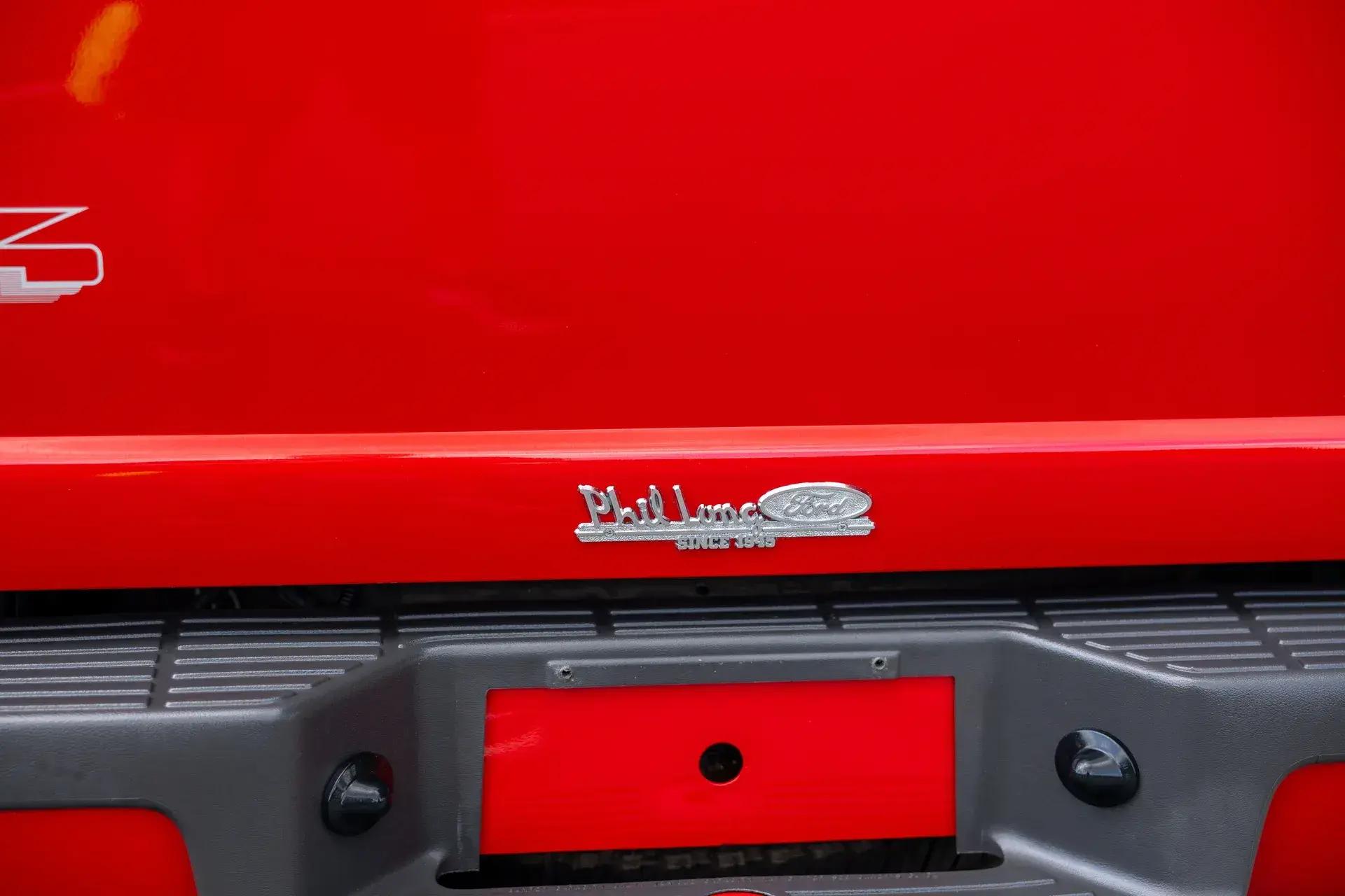 2k-Mile 2003 Ford Ranger Edge
