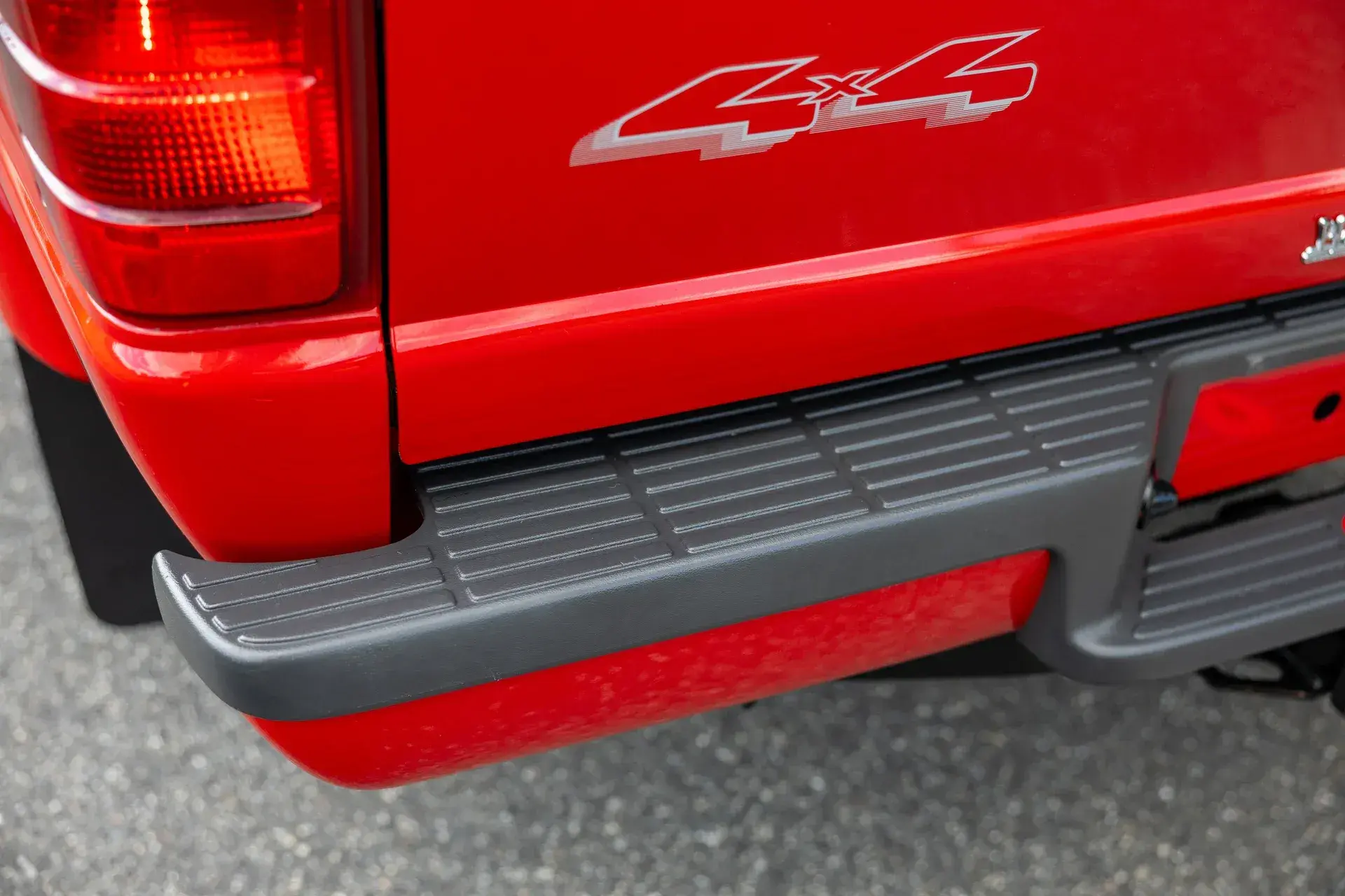 2k-Mile 2003 Ford Ranger Edge