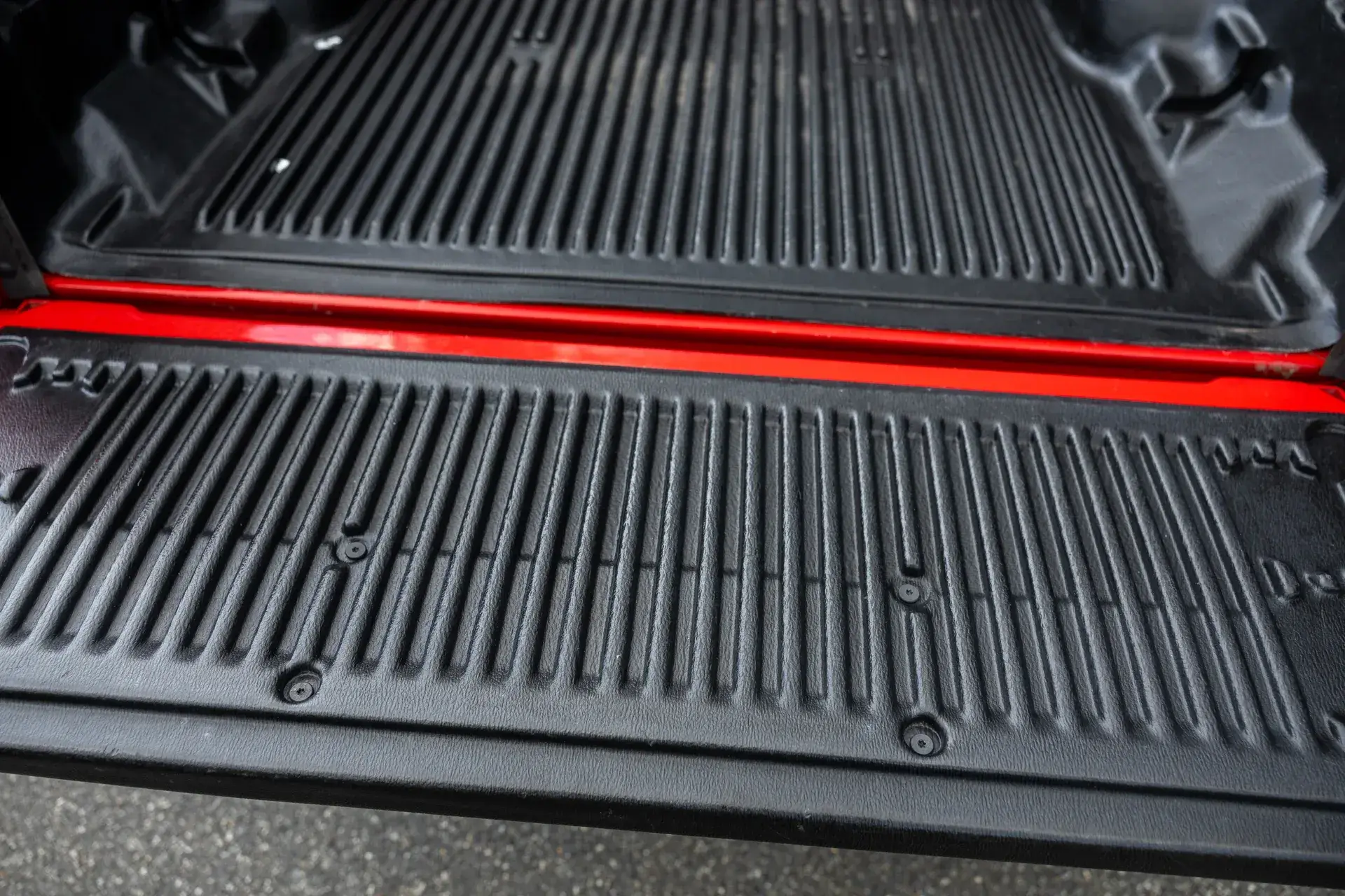2k-Mile 2003 Ford Ranger Edge
