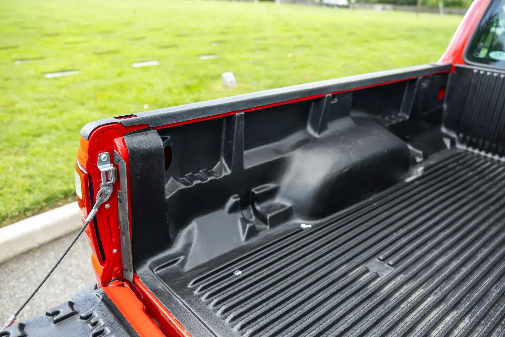 2k-Mile 2003 Ford Ranger Edge