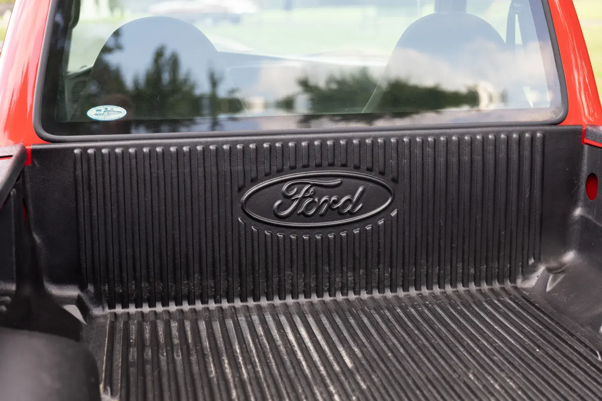 2k-Mile 2003 Ford Ranger Edge
