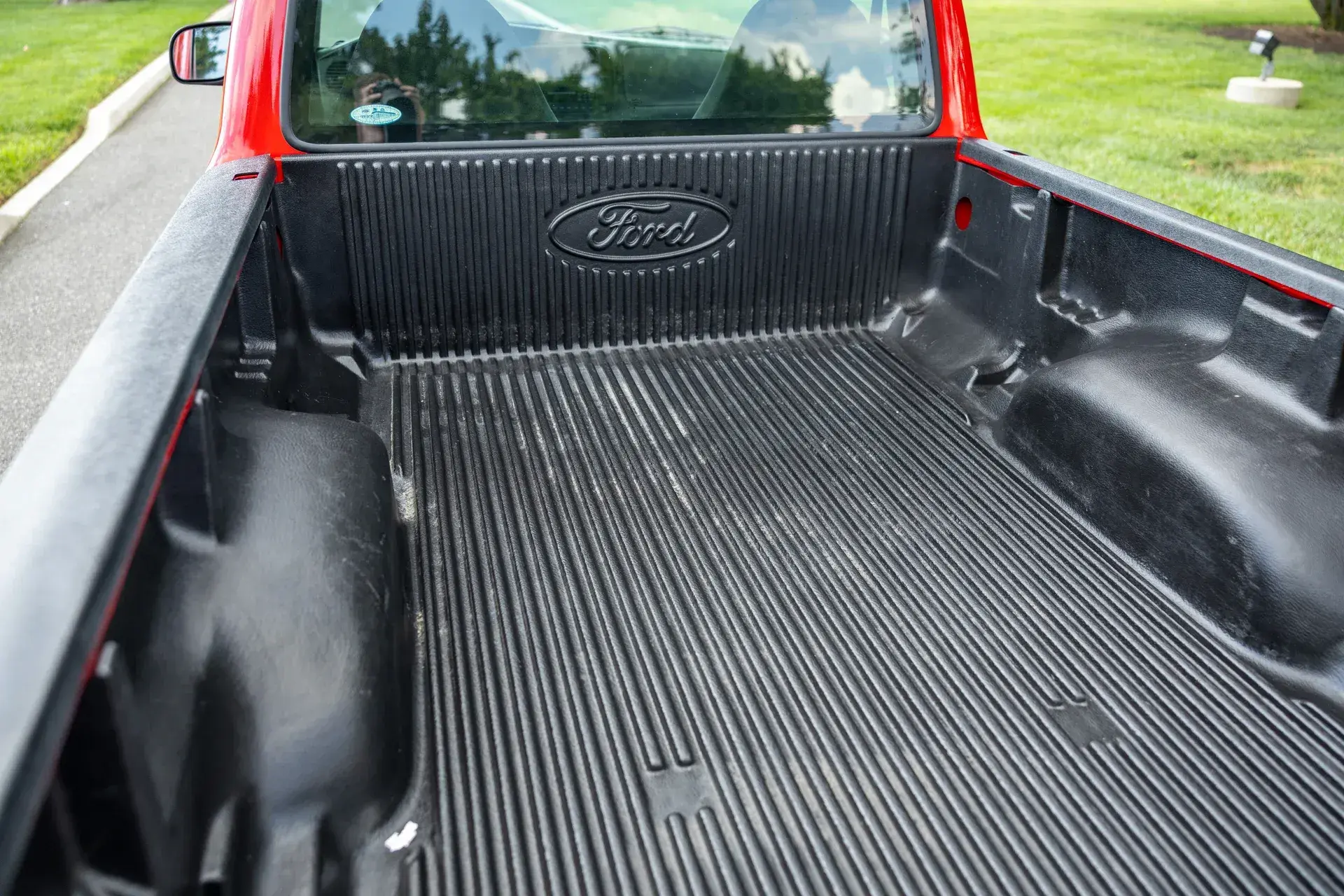 2k-Mile 2003 Ford Ranger Edge