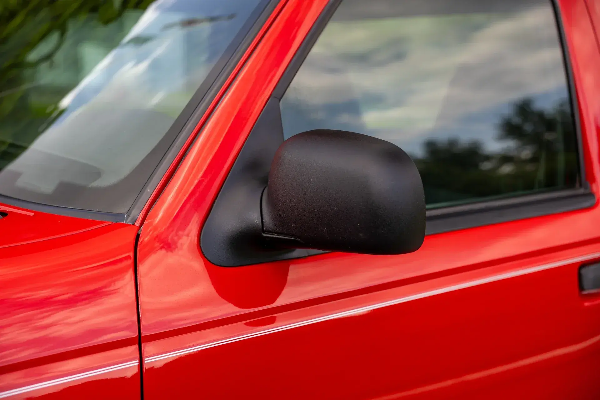 2k-Mile 2003 Ford Ranger Edge