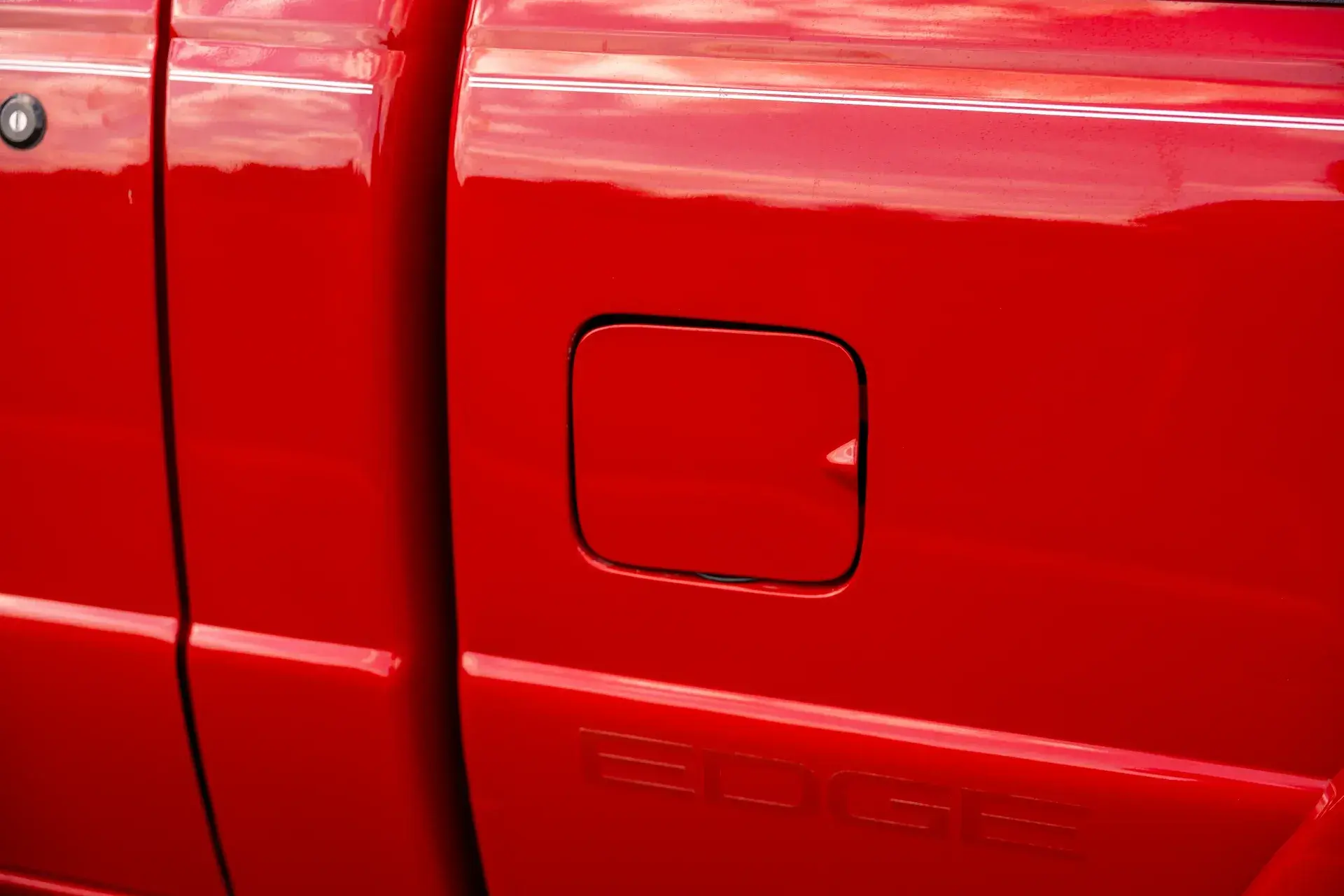 2k-Mile 2003 Ford Ranger Edge