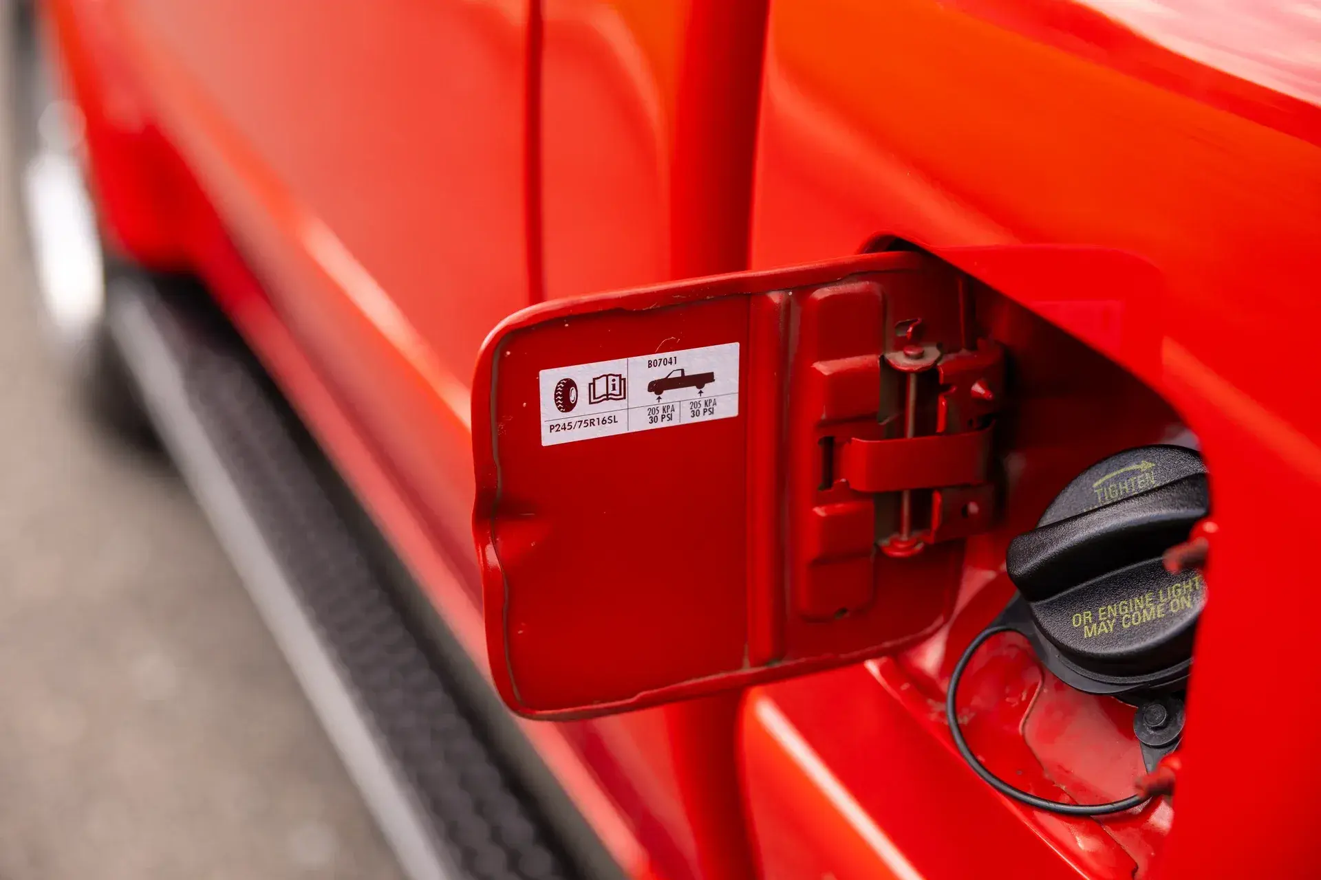 2k-Mile 2003 Ford Ranger Edge