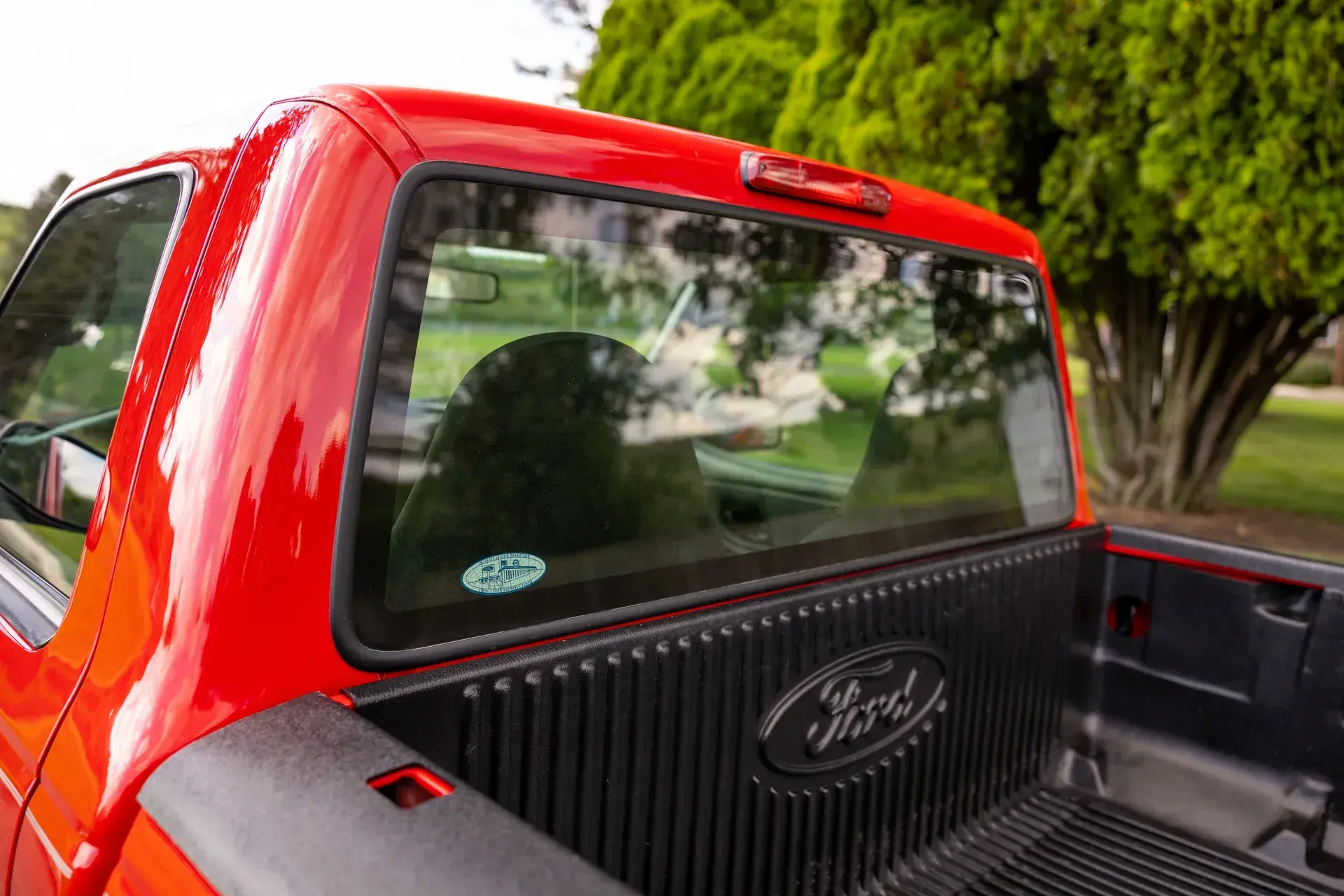2k-Mile 2003 Ford Ranger Edge