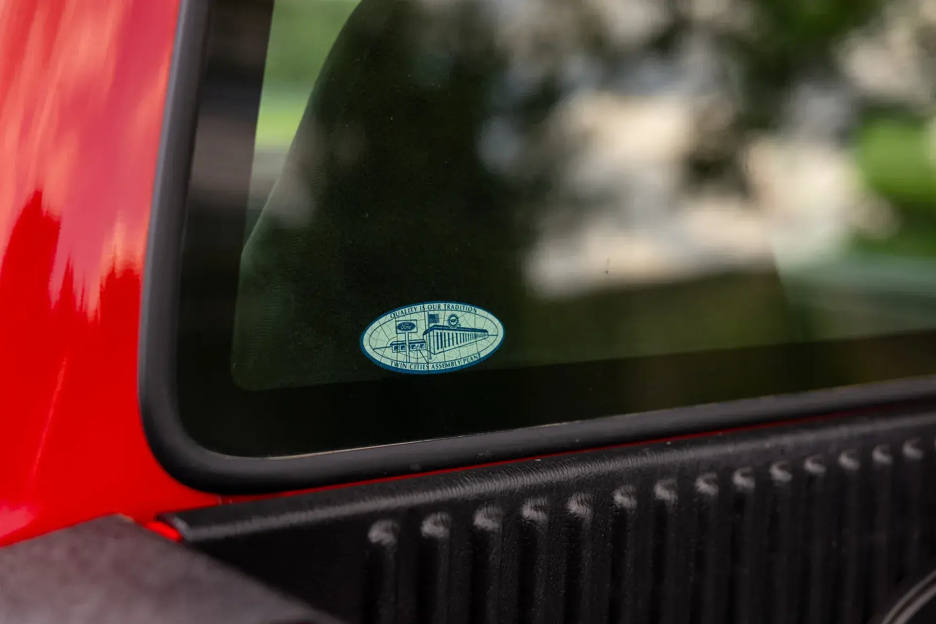 2k-Mile 2003 Ford Ranger Edge