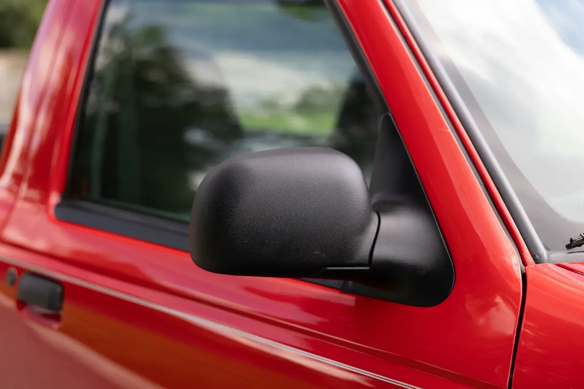 2k-Mile 2003 Ford Ranger Edge