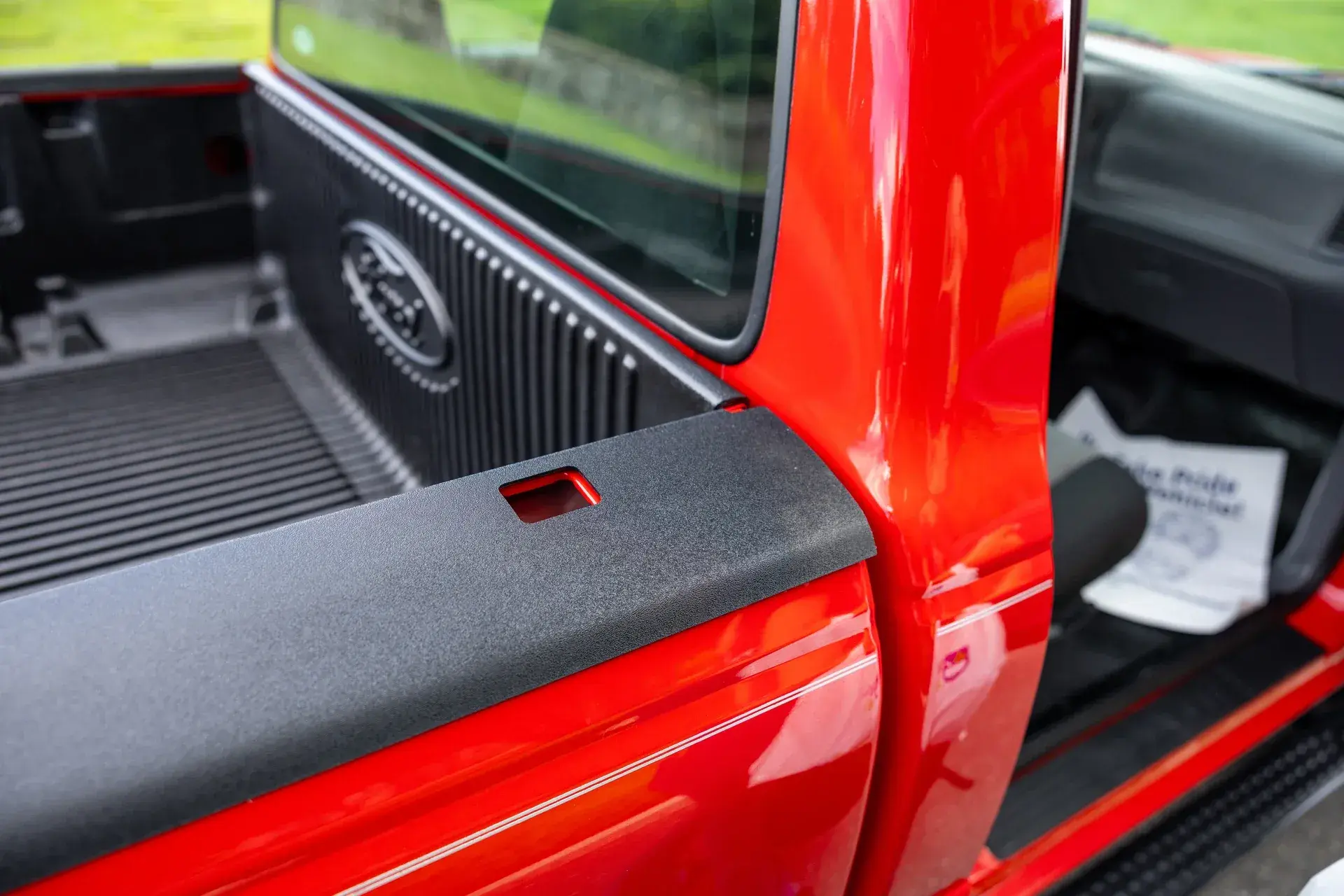 2k-Mile 2003 Ford Ranger Edge