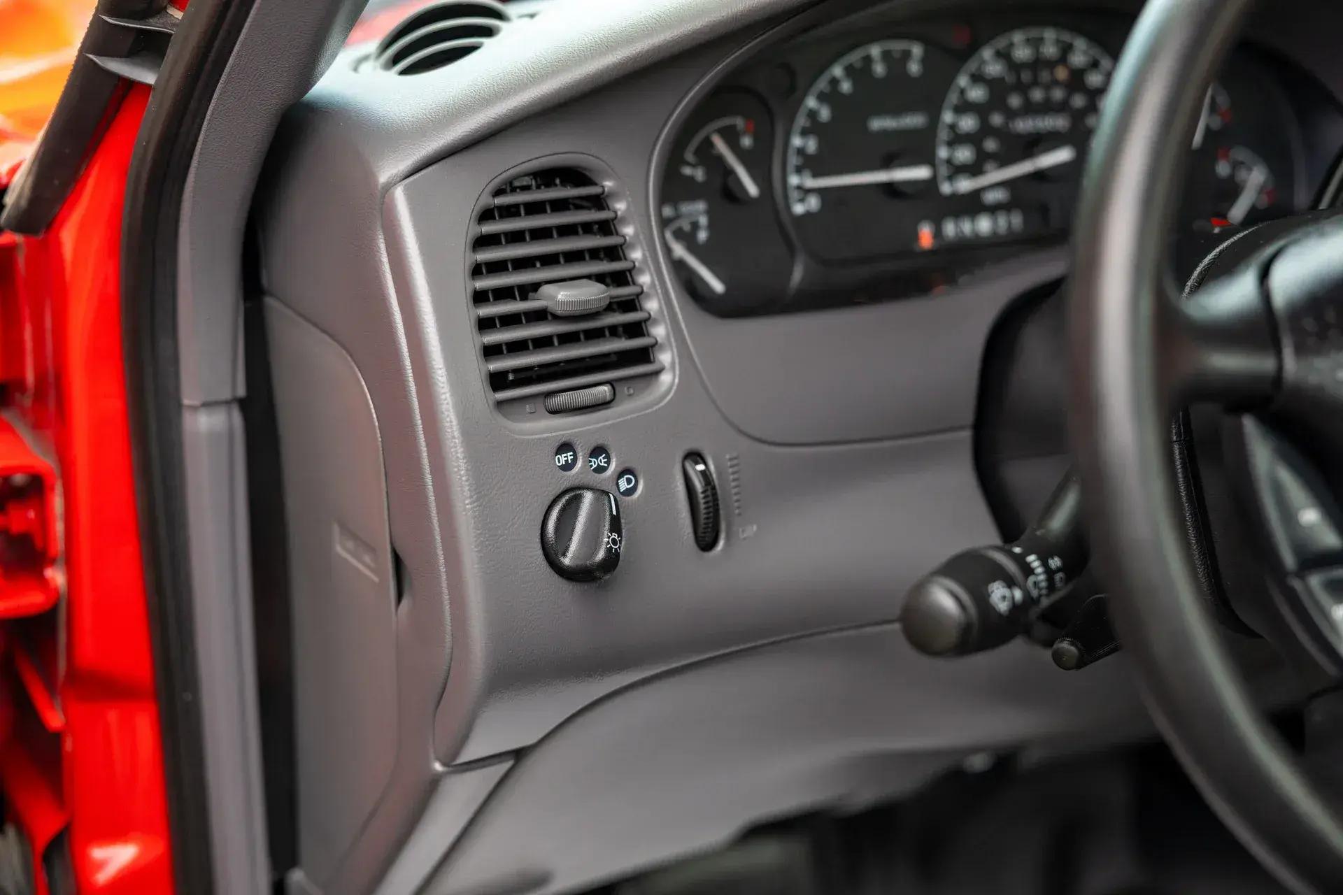 2k-Mile 2003 Ford Ranger Edge
