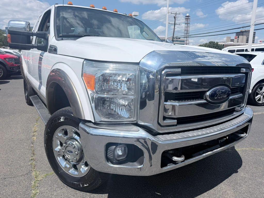  Ford F-350