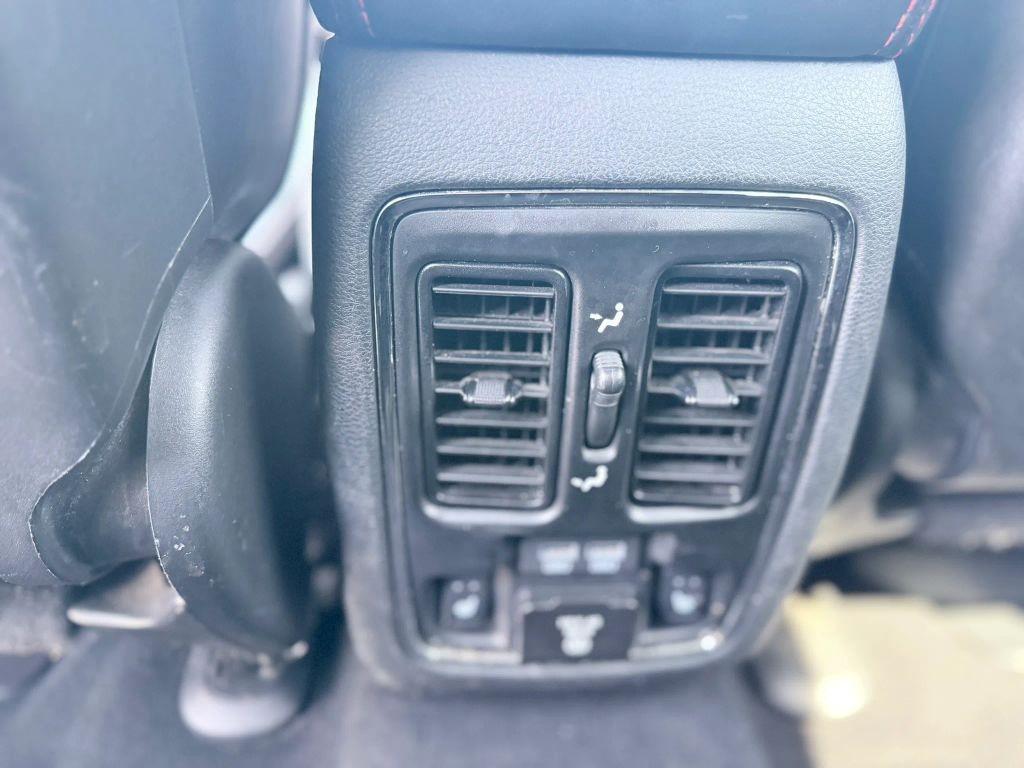 2020 Jeep Grand Cherokee Trailhawk