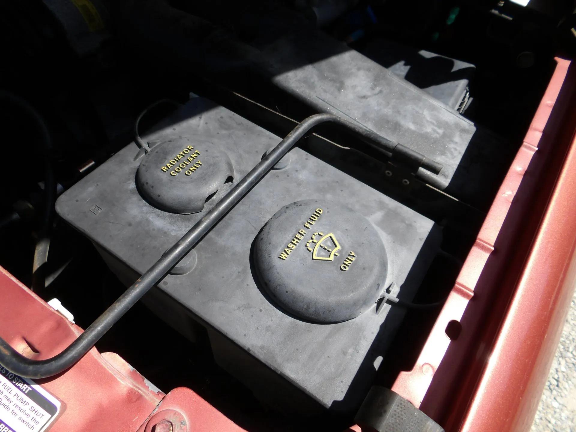 1995 Ford F-250 XLT 4x4