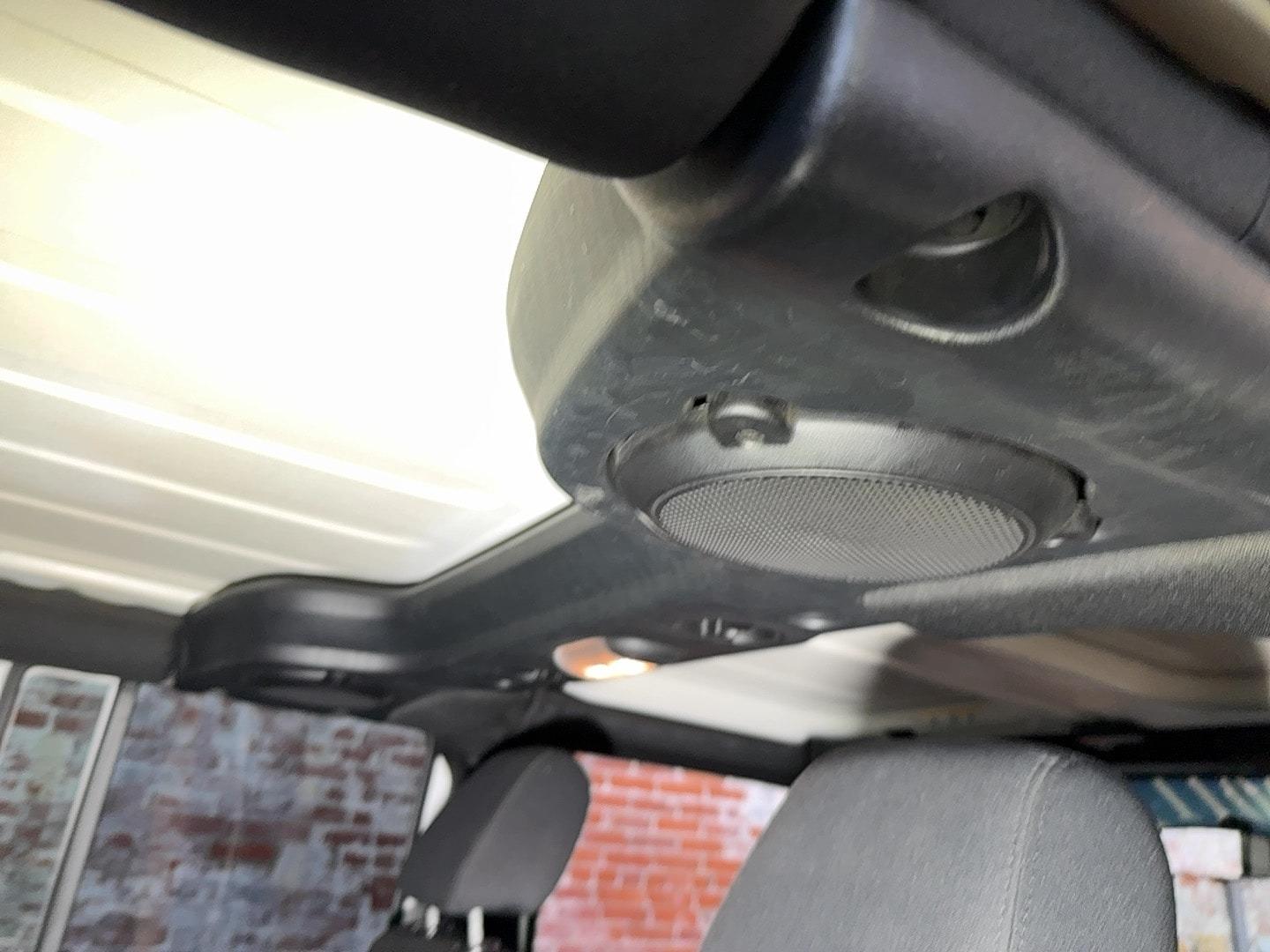 2011 Jeep Wrangler Unlimited Sport