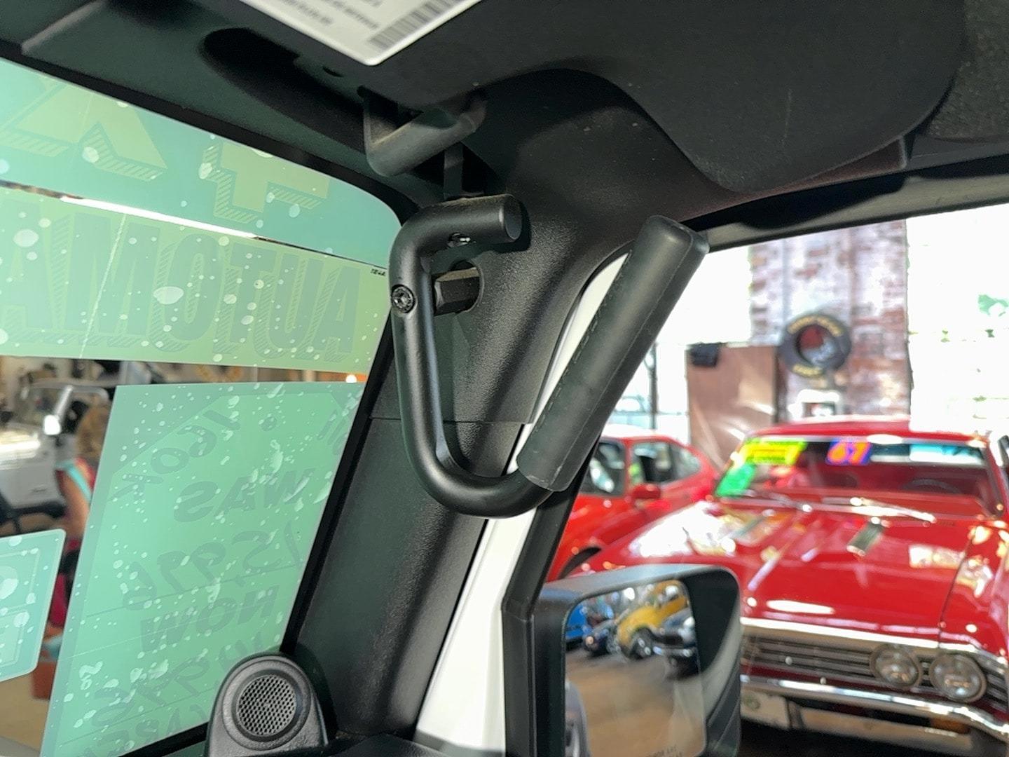 2011 Jeep Wrangler Unlimited Sport
