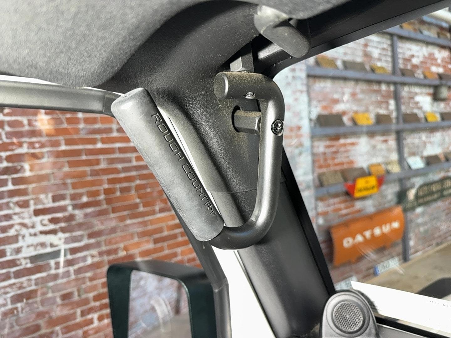 2011 Jeep Wrangler Unlimited Sport