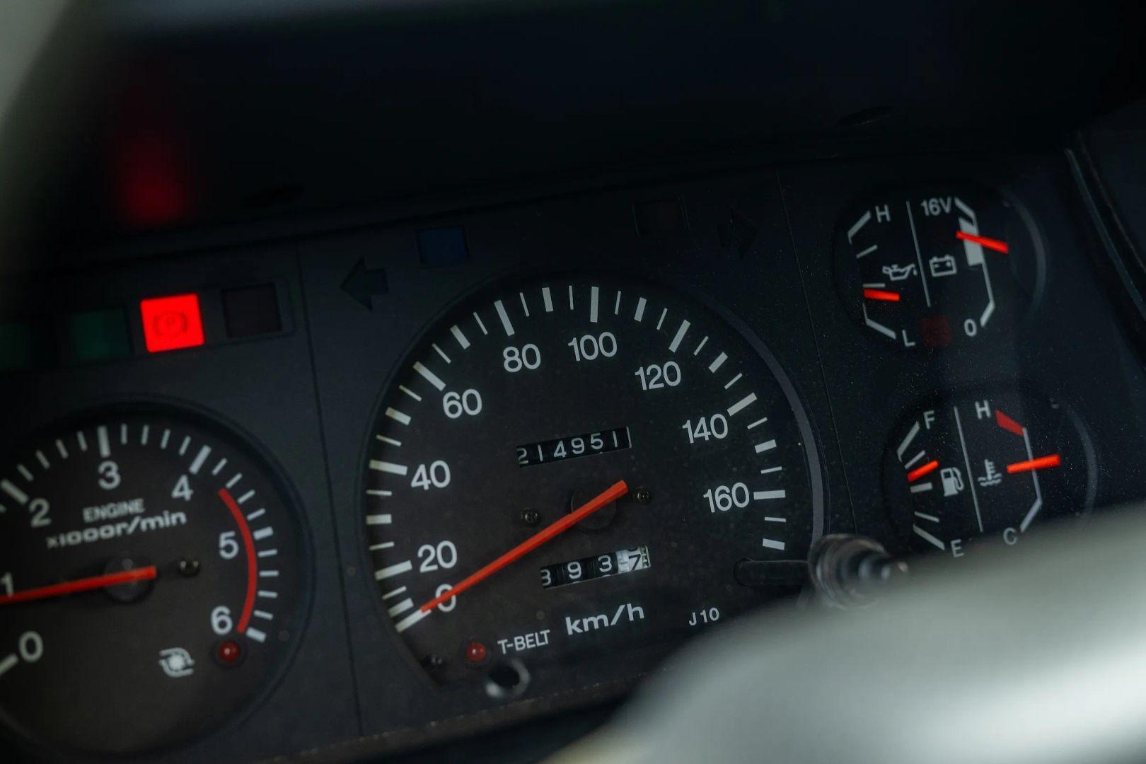 1994 Toyota Land Cruiser KZJ73