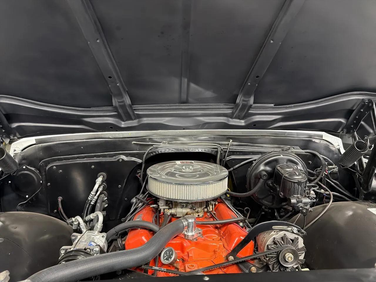 1969 Chevrolet K20 4x4