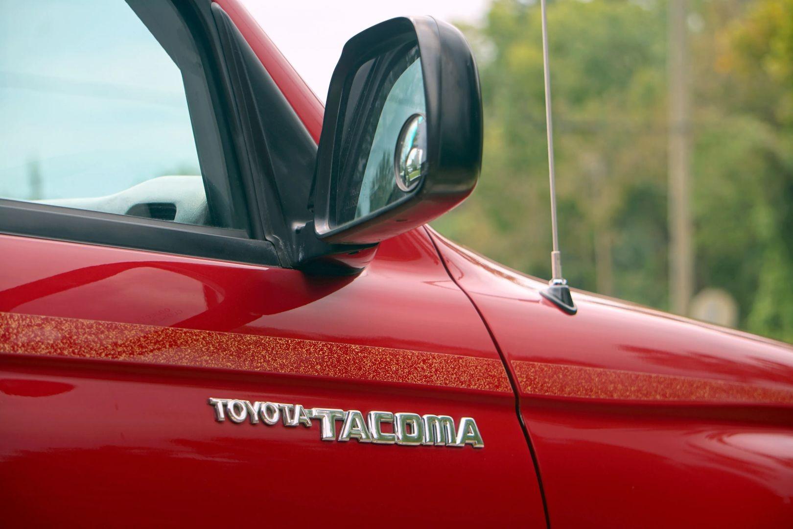 1996 Toyota Tacoma SR5 Xtracab