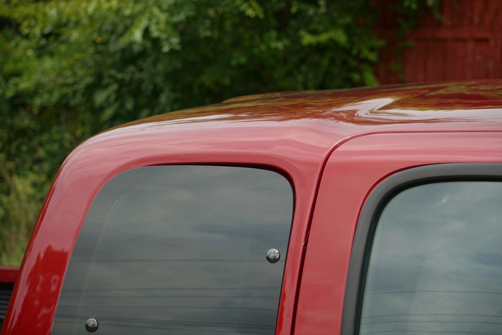 1996 Toyota Tacoma SR5 Xtracab