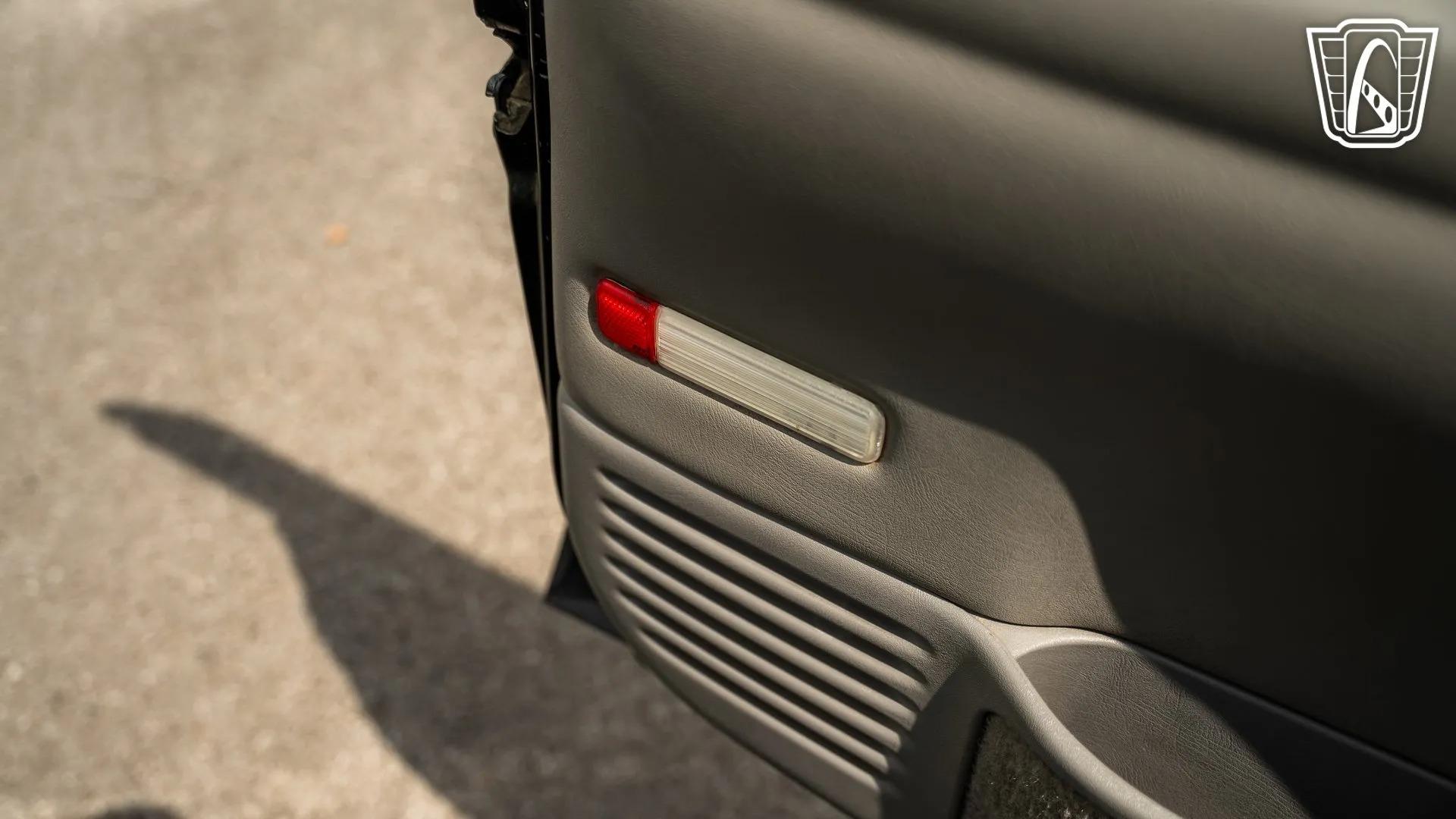 1999 Chevrolet Tahoe K1500