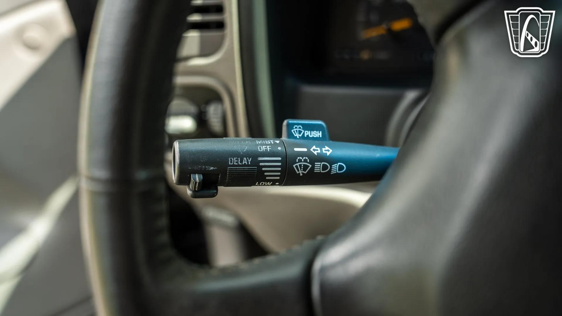 1999 Chevrolet Tahoe K1500