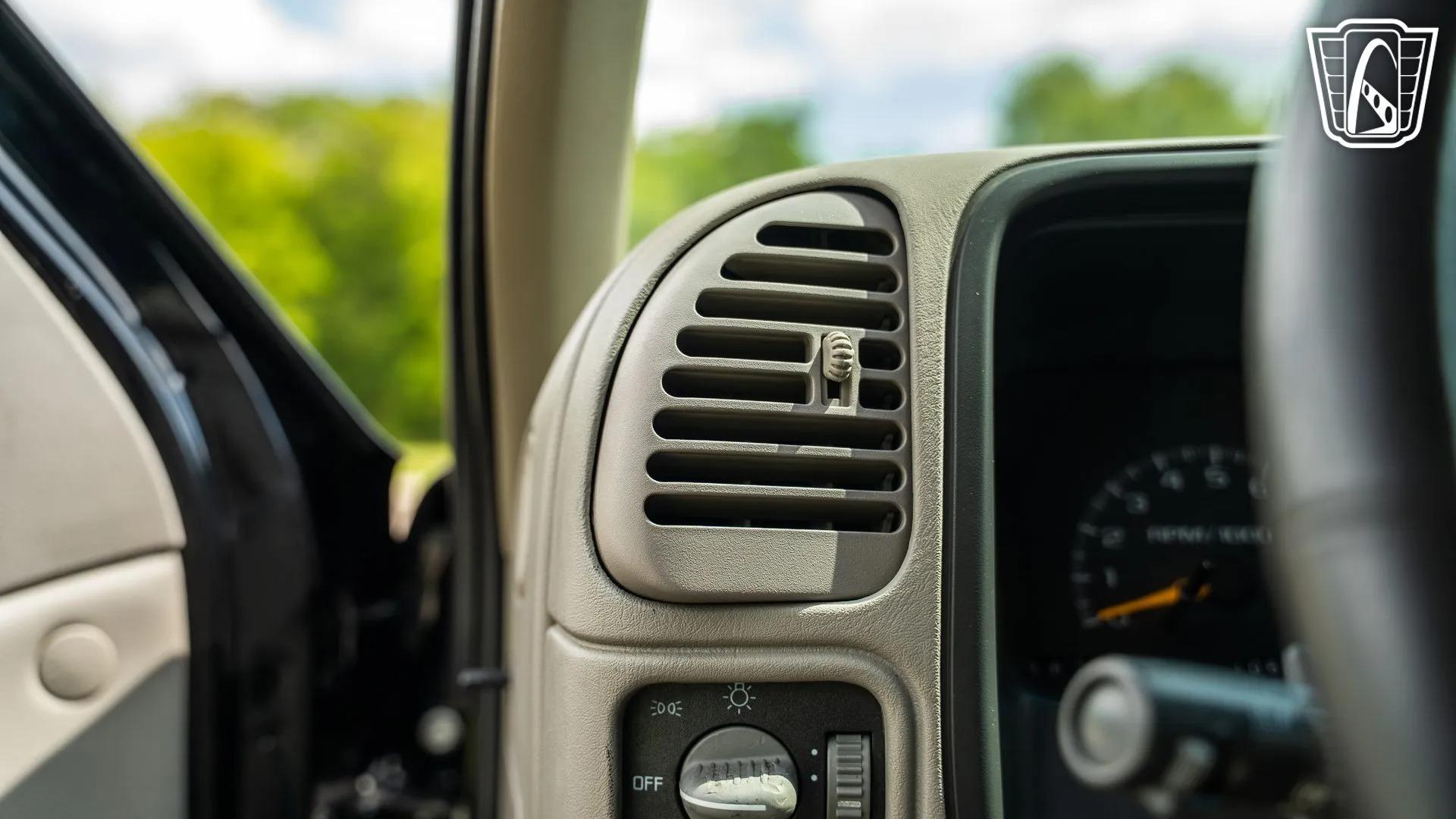 1999 Chevrolet Tahoe K1500