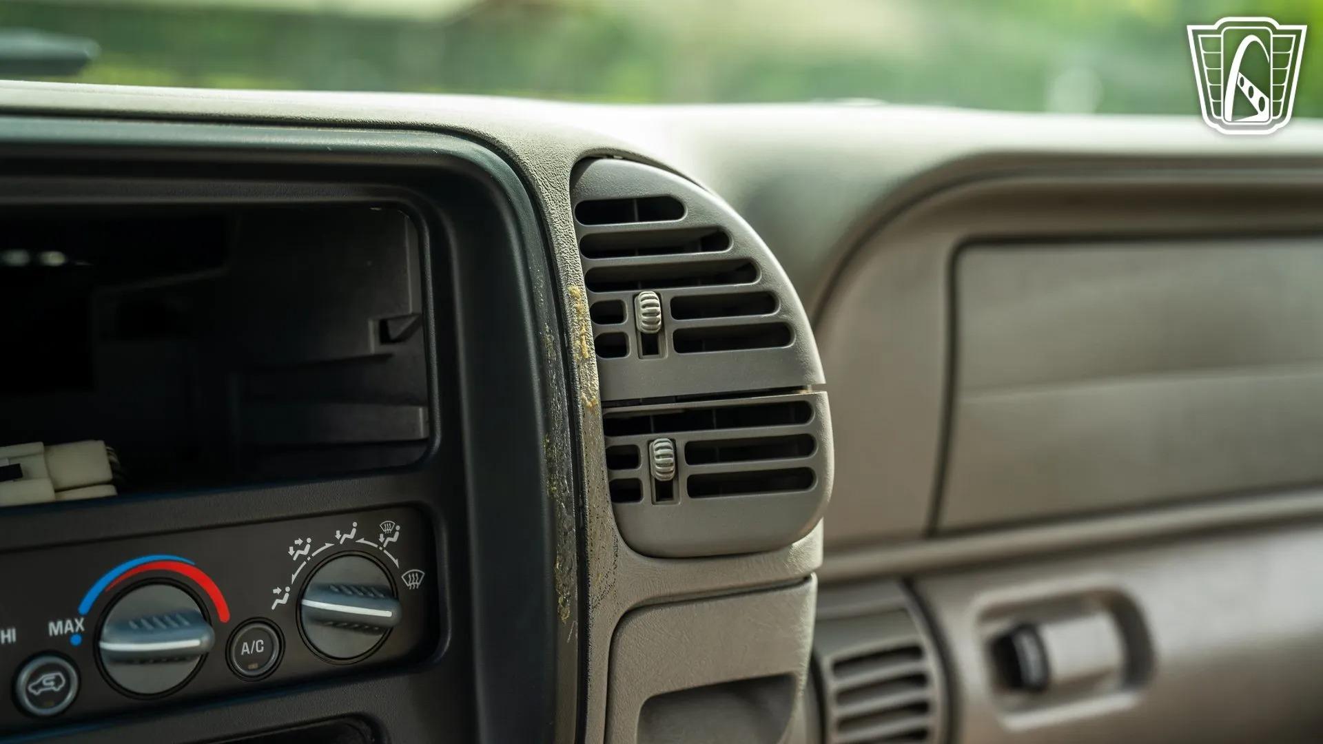 1999 Chevrolet Tahoe K1500