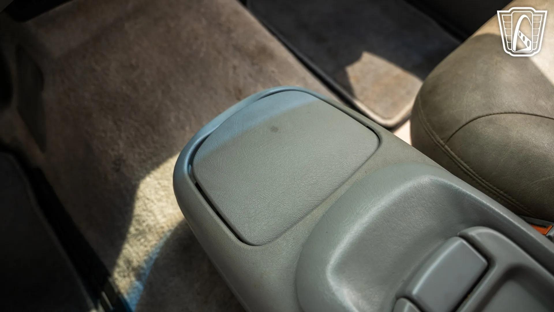 1999 Chevrolet Tahoe K1500
