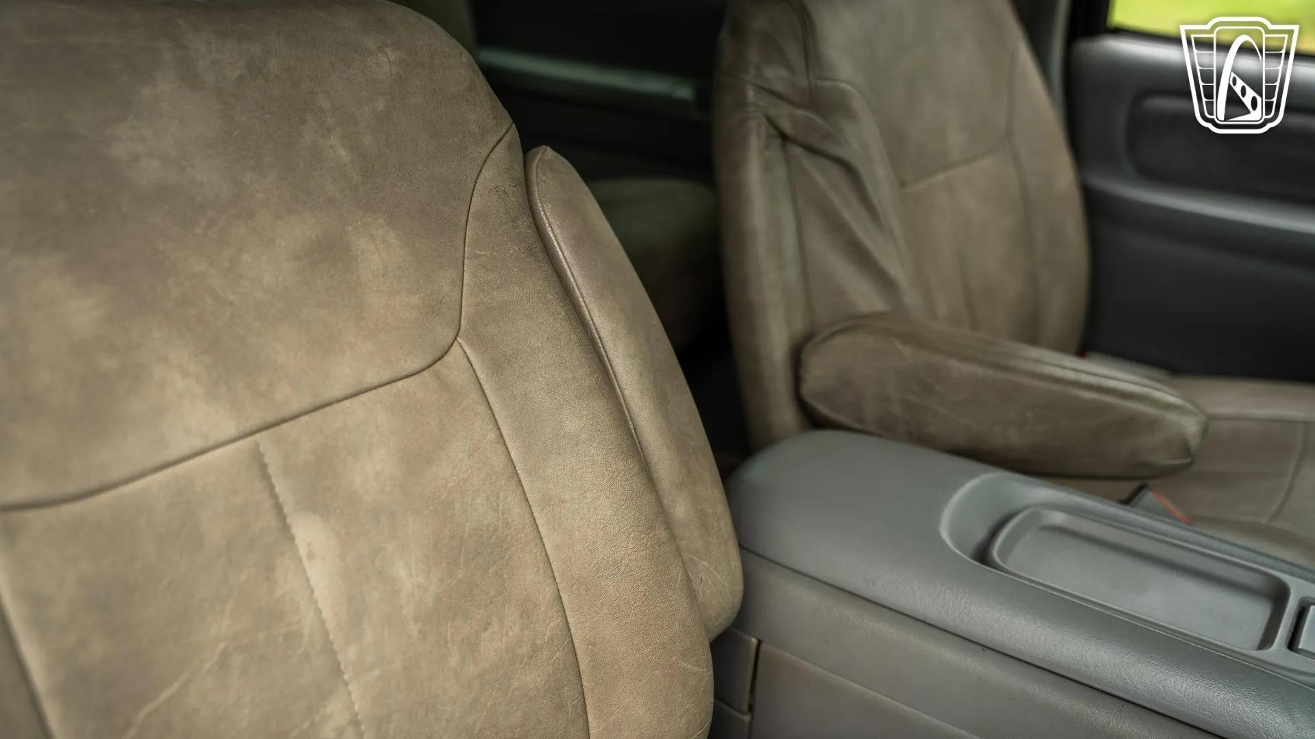 1999 Chevrolet Tahoe K1500