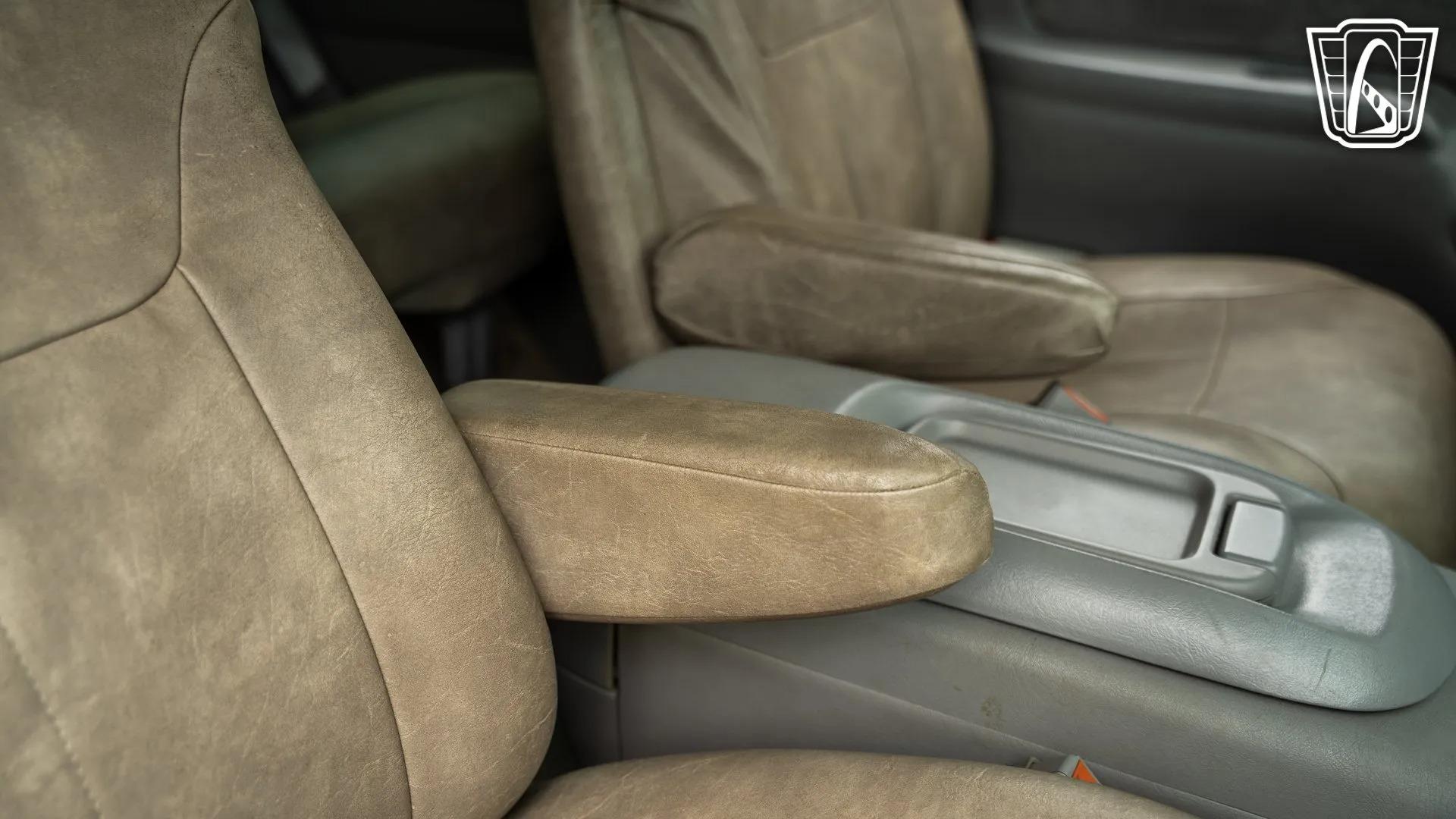 1999 Chevrolet Tahoe K1500