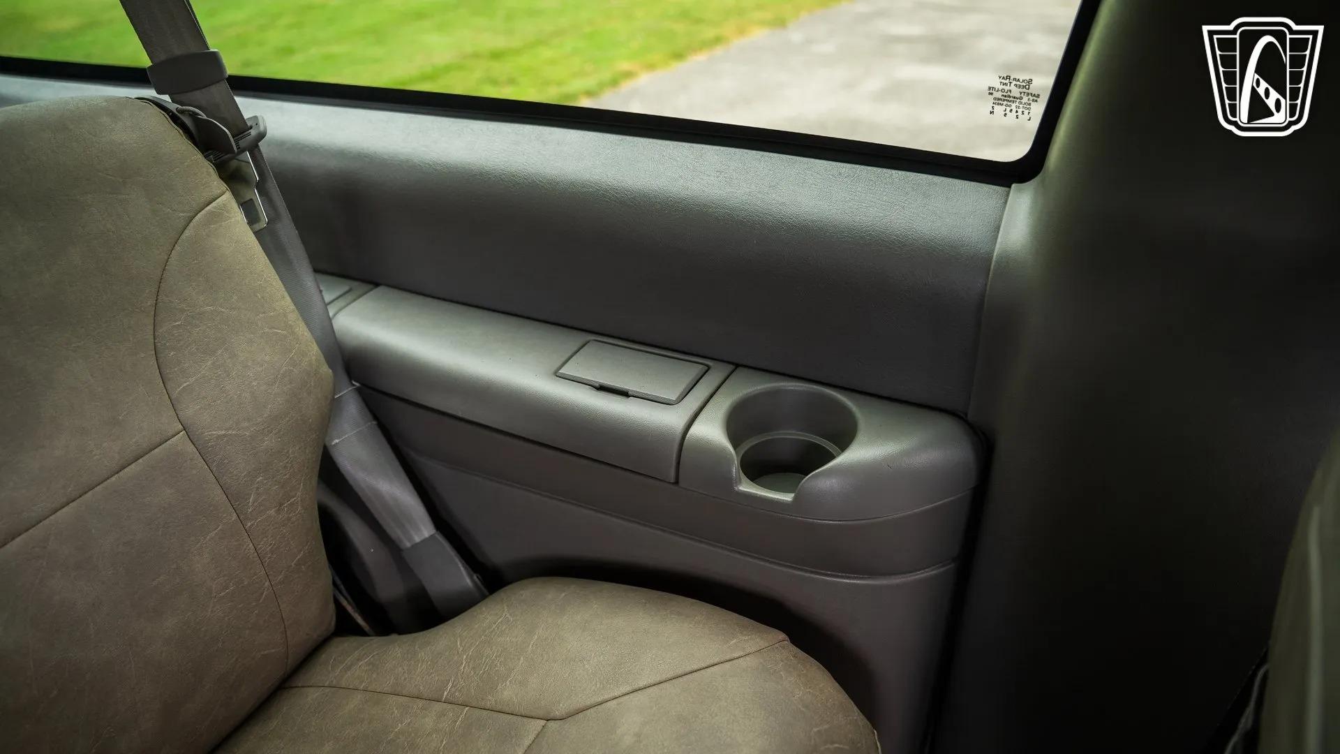 1999 Chevrolet Tahoe K1500