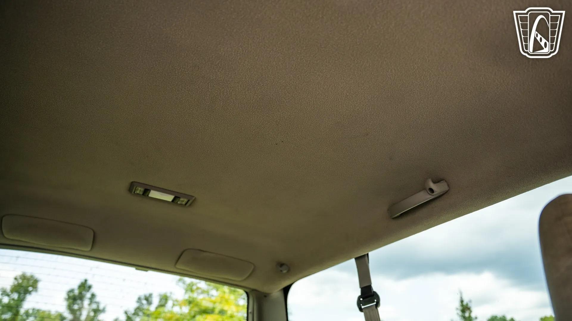 1999 Chevrolet Tahoe K1500