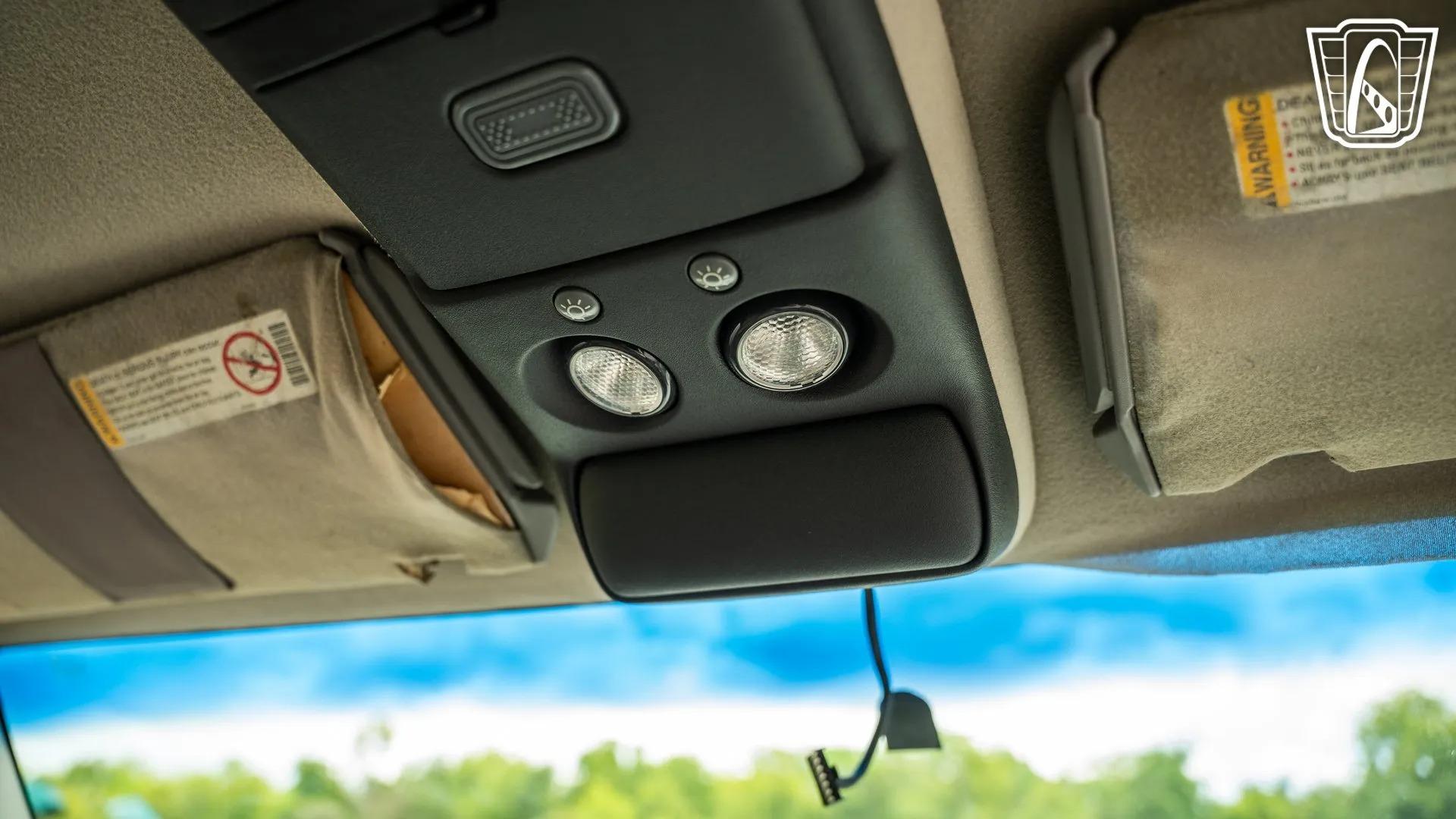 1999 Chevrolet Tahoe K1500
