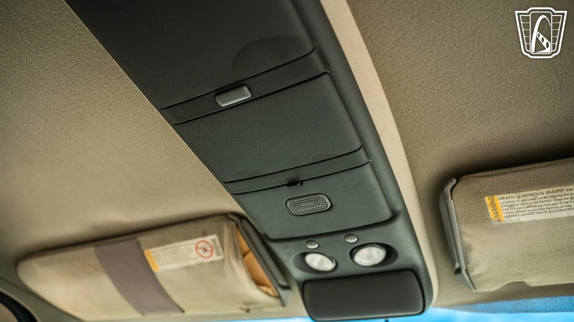 1999 Chevrolet Tahoe K1500