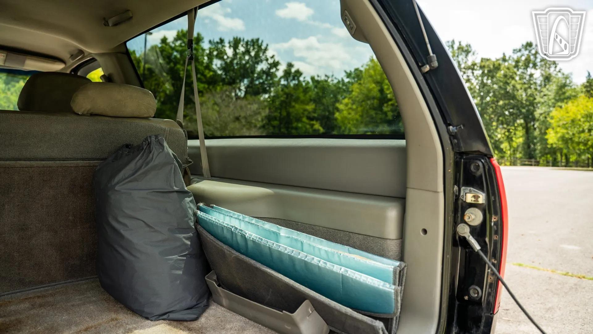 1999 Chevrolet Tahoe K1500