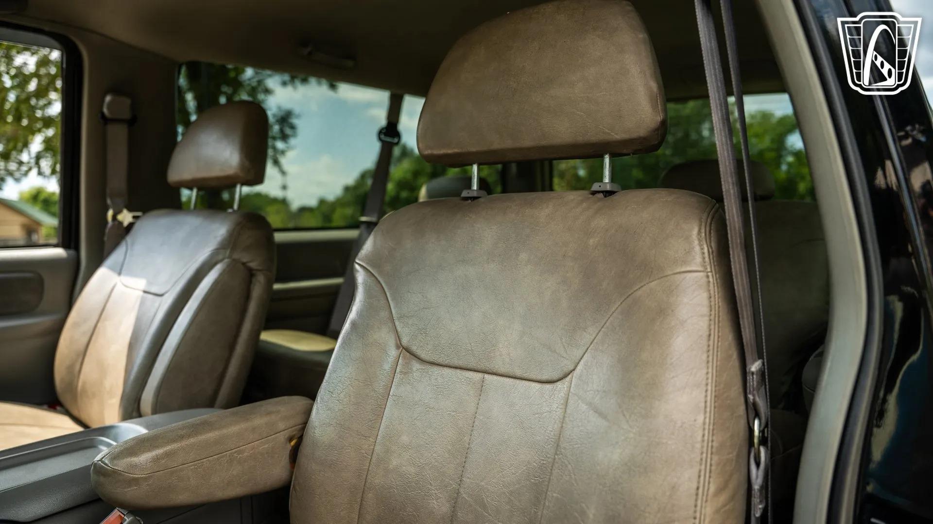 1999 Chevrolet Tahoe K1500