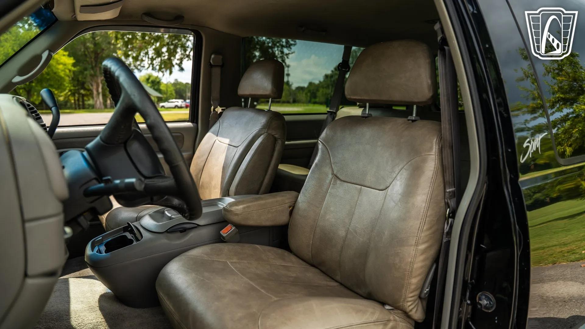 1999 Chevrolet Tahoe K1500